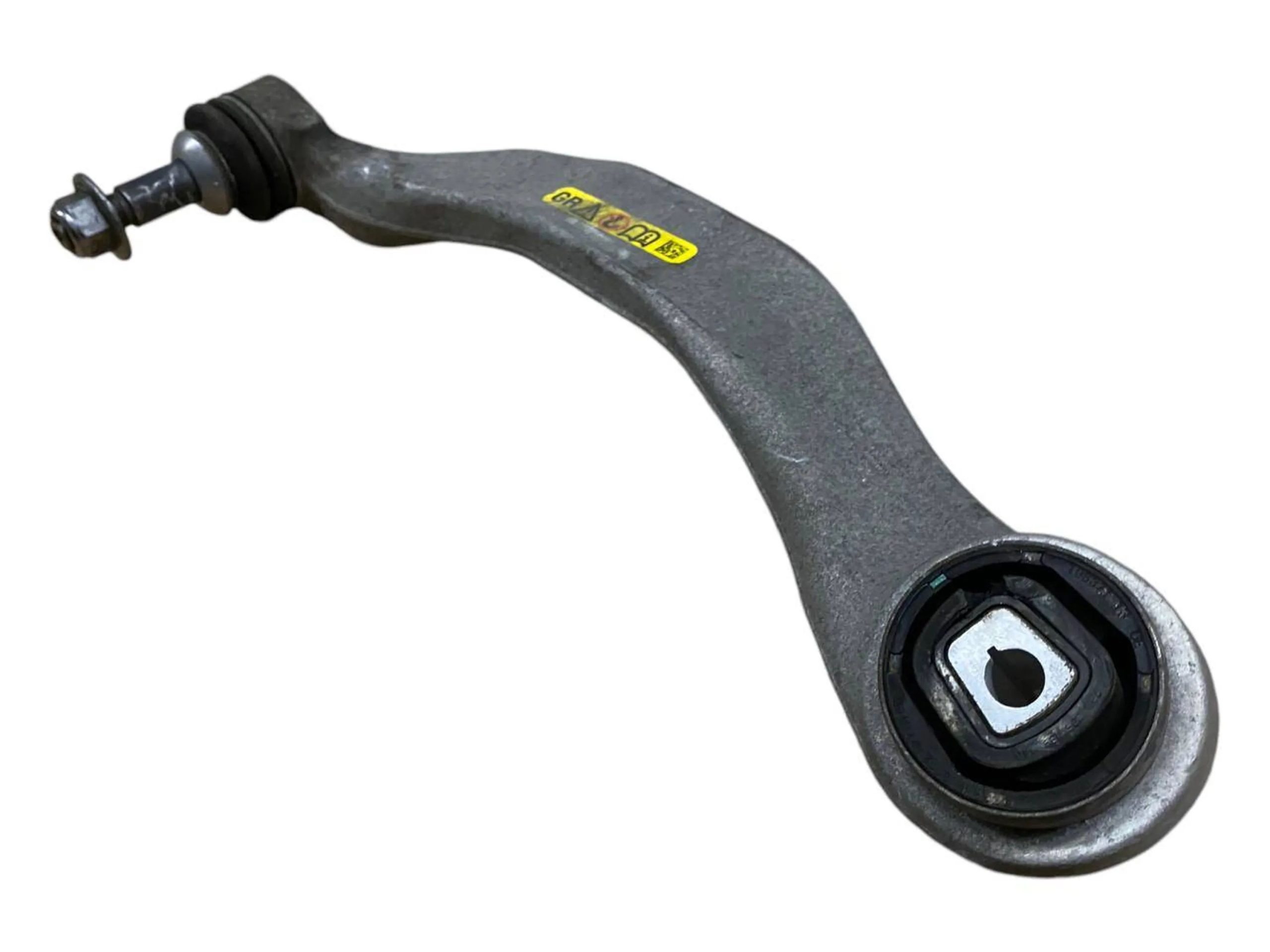 BMW 7 (G11 / G12) Front control arm BMW 7 SERIES Front control arm OEM 31124083312
...