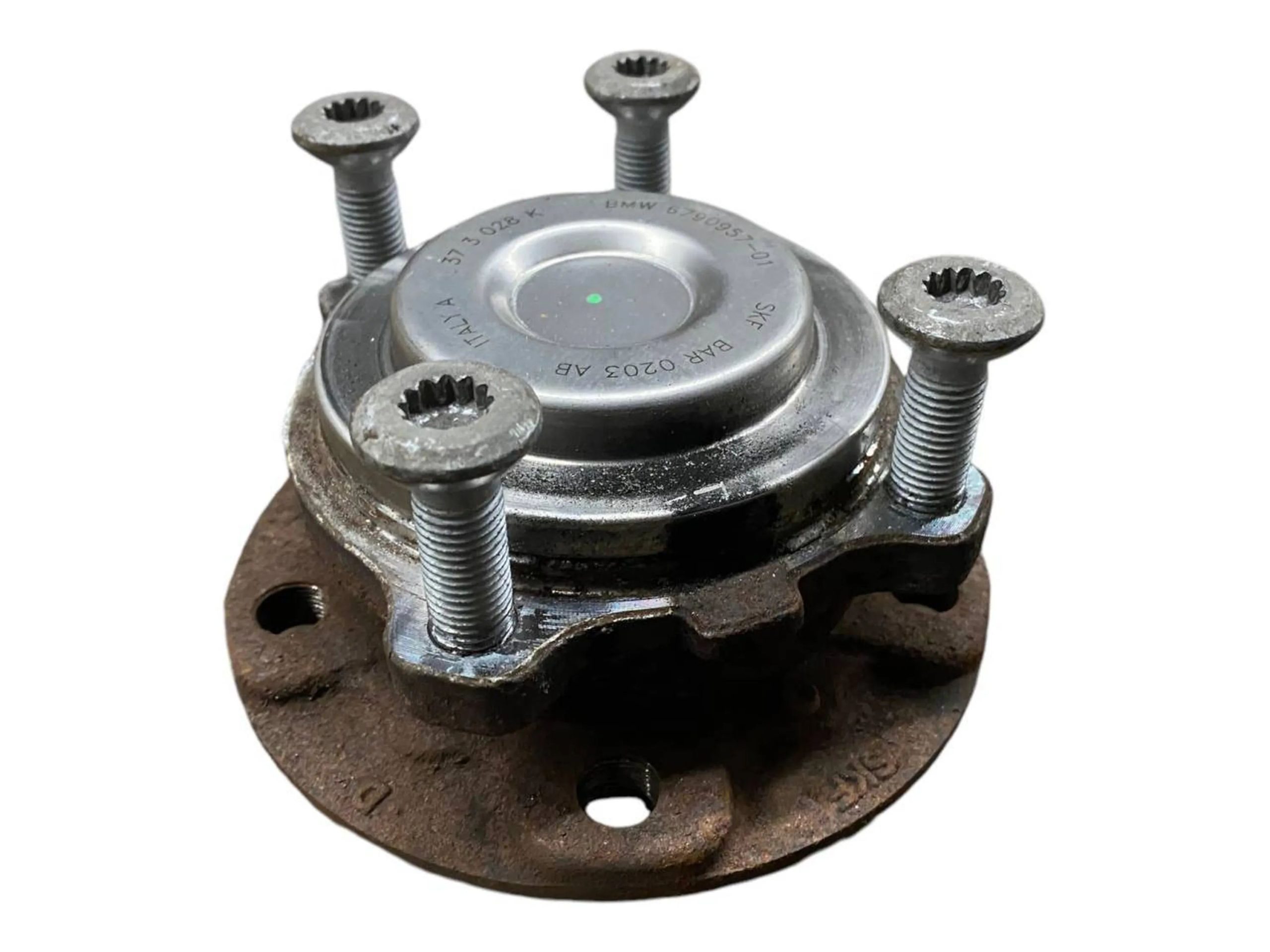 BMW 6 (F06 / F12 / F13) Front wheel ball bearing BMW 6 SERIES Front wheel ball bearing OEM 31204...