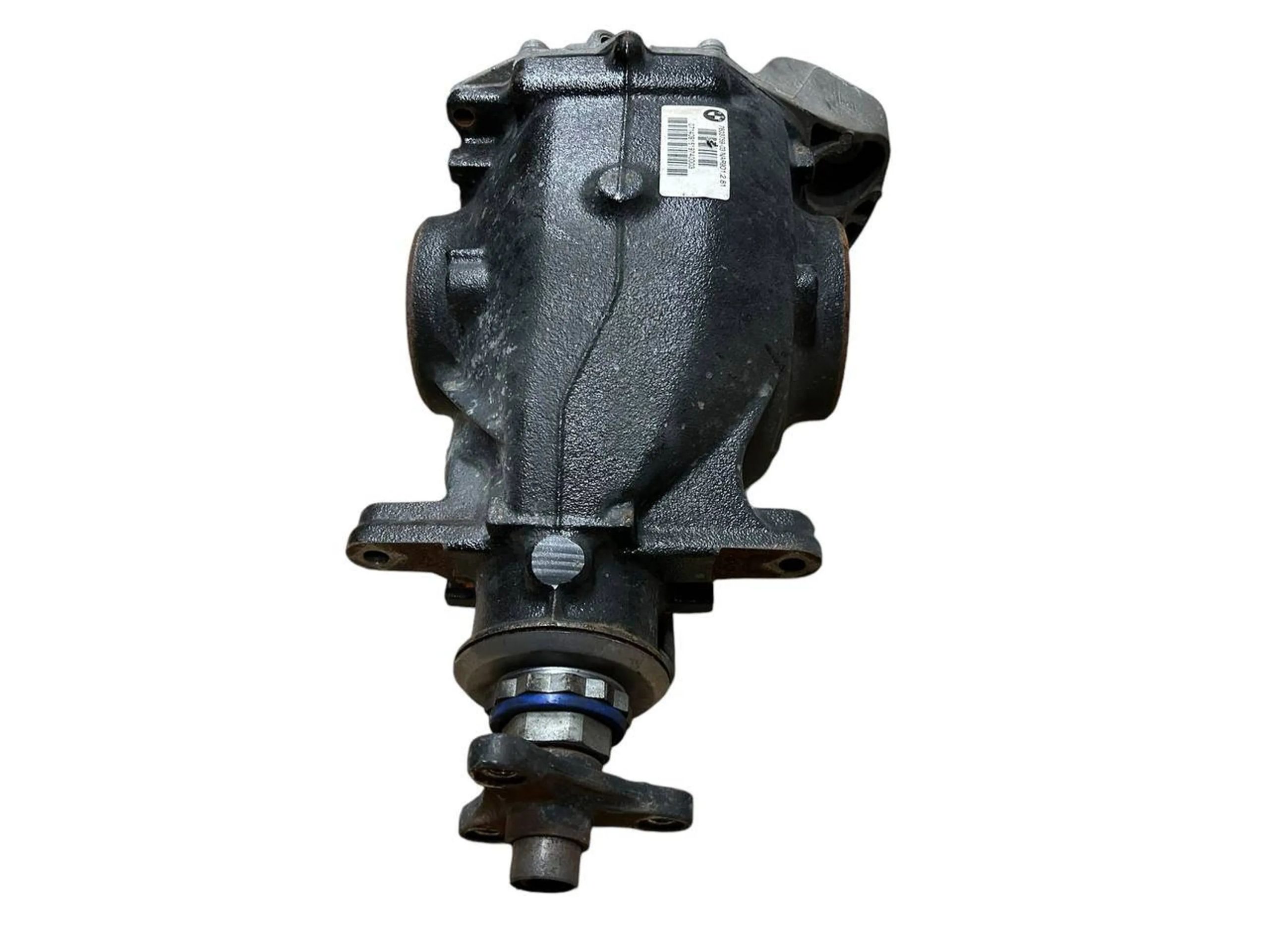 BMW 3 (F30 / F31) задний редуктор BMW 3 SERIES Rear differential OEM 33107603759
...