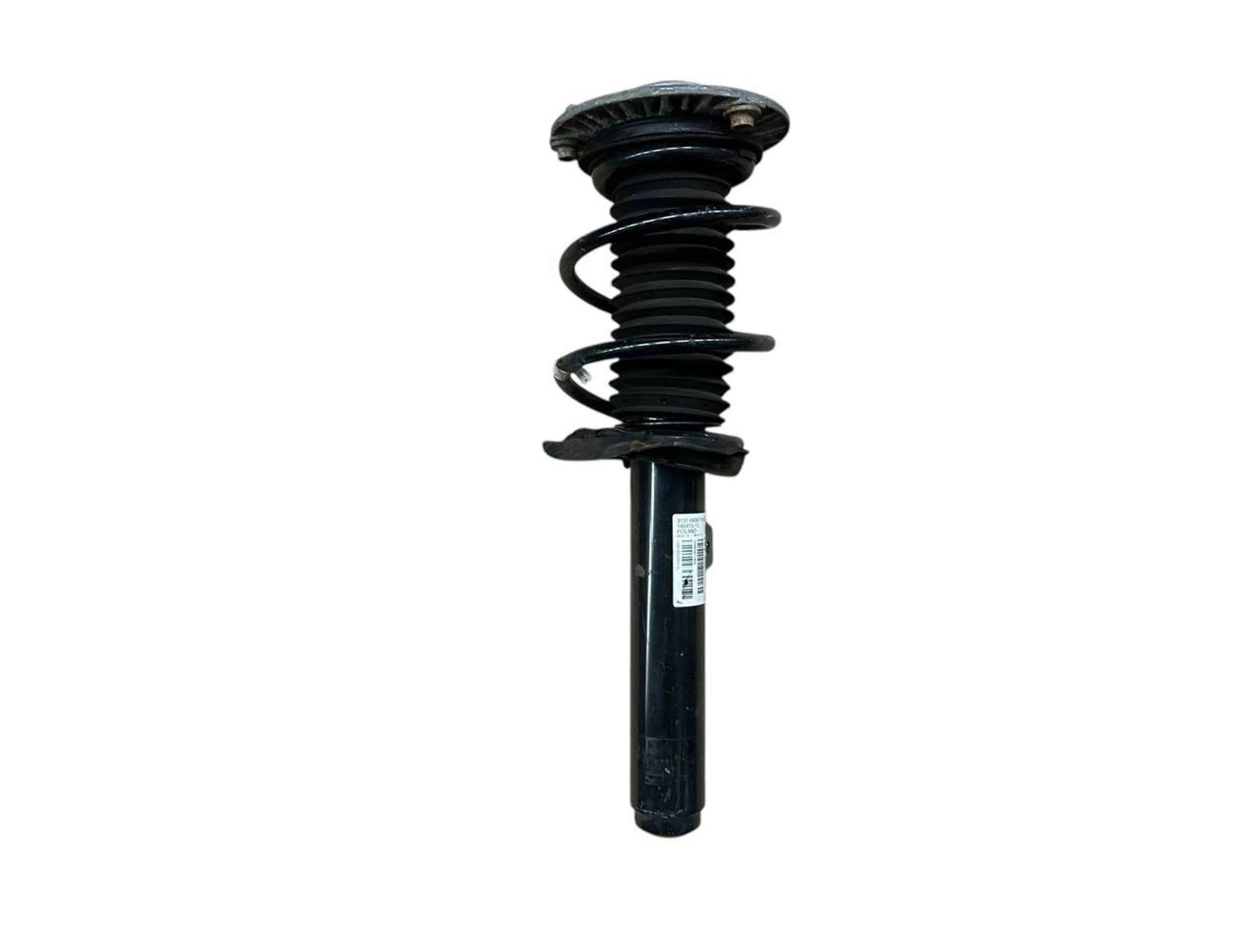 BMW 1 (F20 / F21) Front shock absorber with coil spring BMW 1 SERIES Front shock absorber with coil spr...