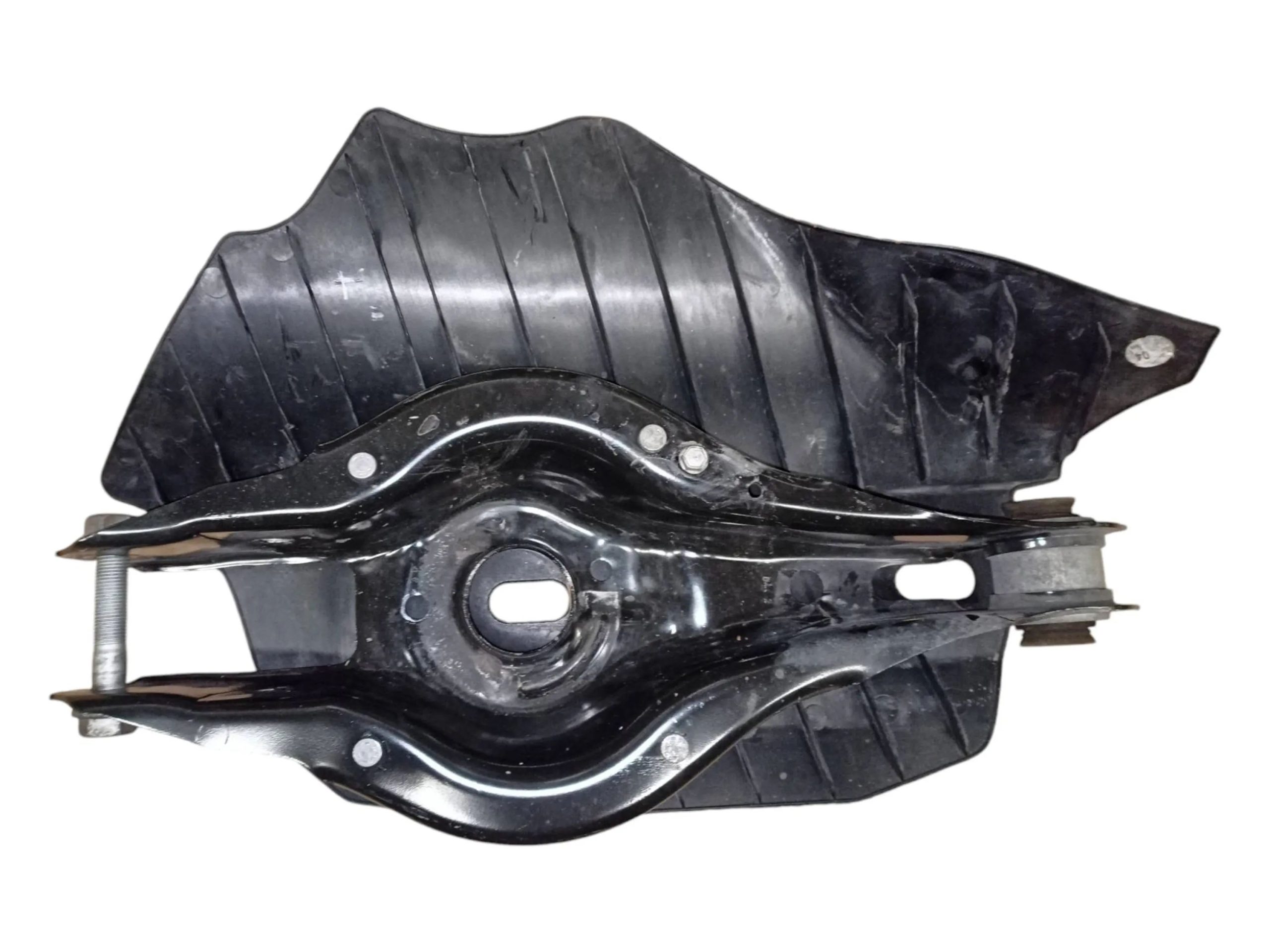 BMW 3 (F30 / F31) Rear underbody cover/under tray BMW 3 SERIES Rear underbody cover/under tray OE...