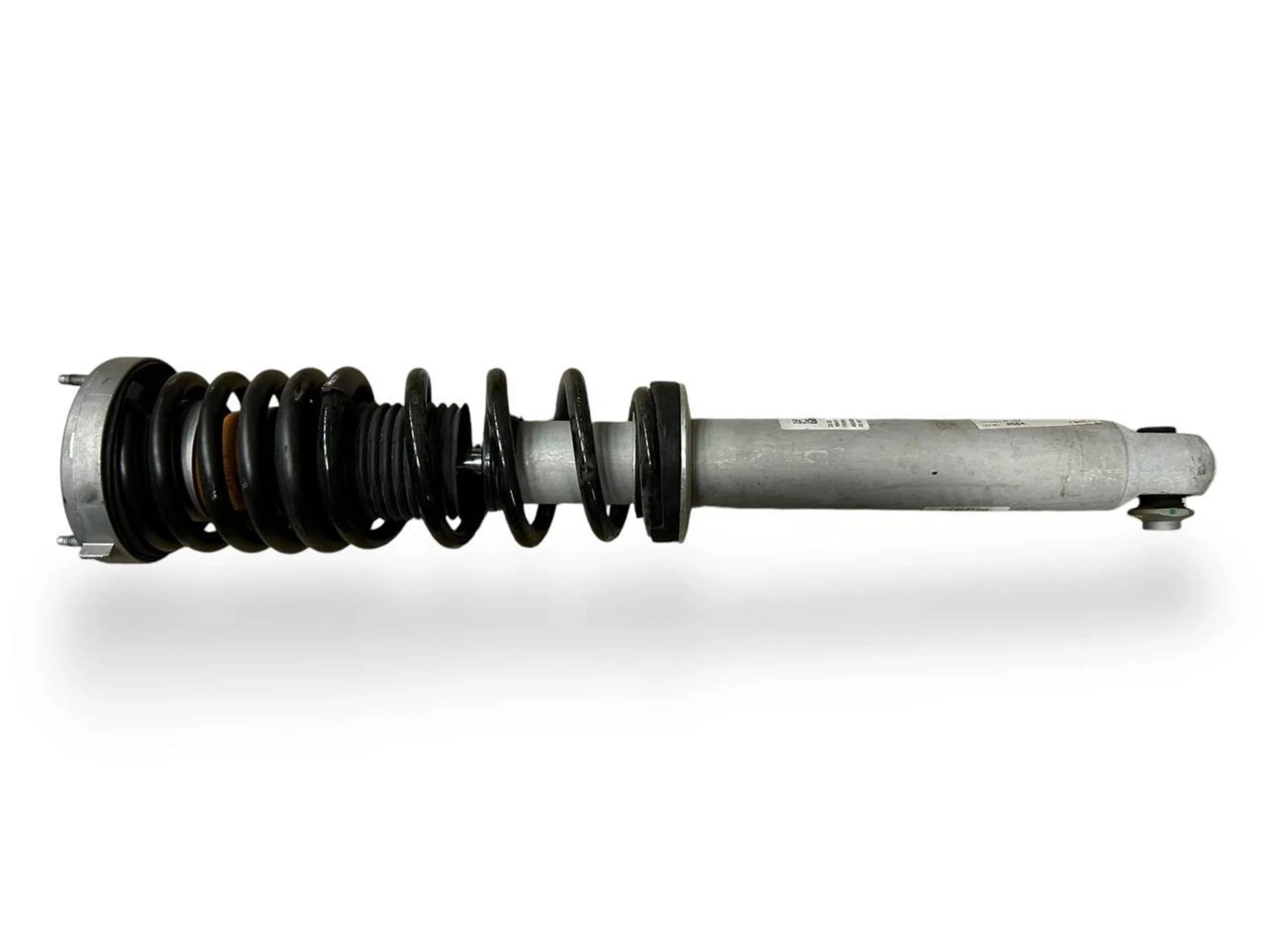 BMW 5 (G30 / G31) Rear shock absorber with coil spring BMW M5 Rear shock absorber with coil spring OEM...