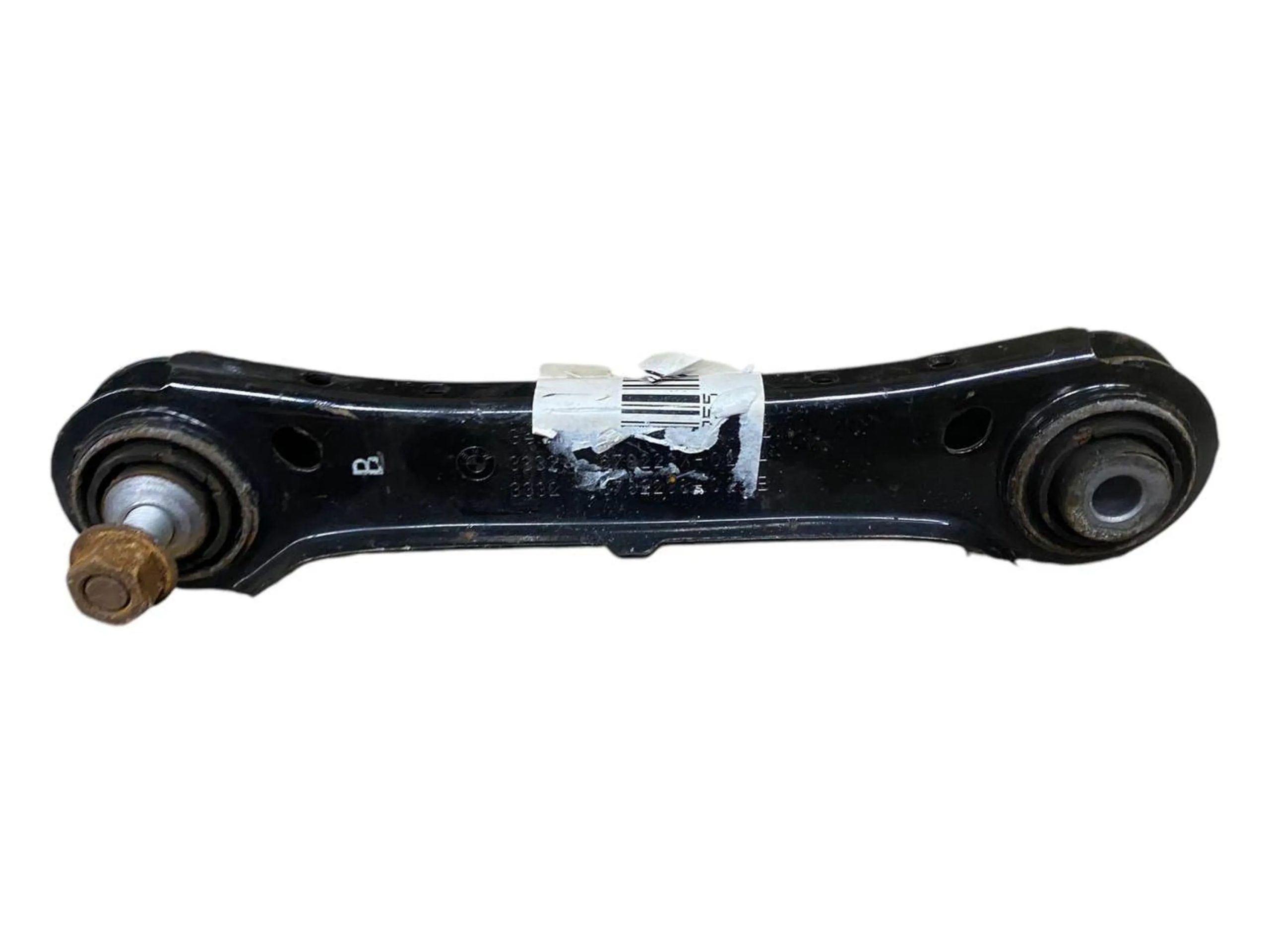 BMW X1 (E84) Rear control arm BMW X1 Rear control arm OEM 33326782237

Part c...