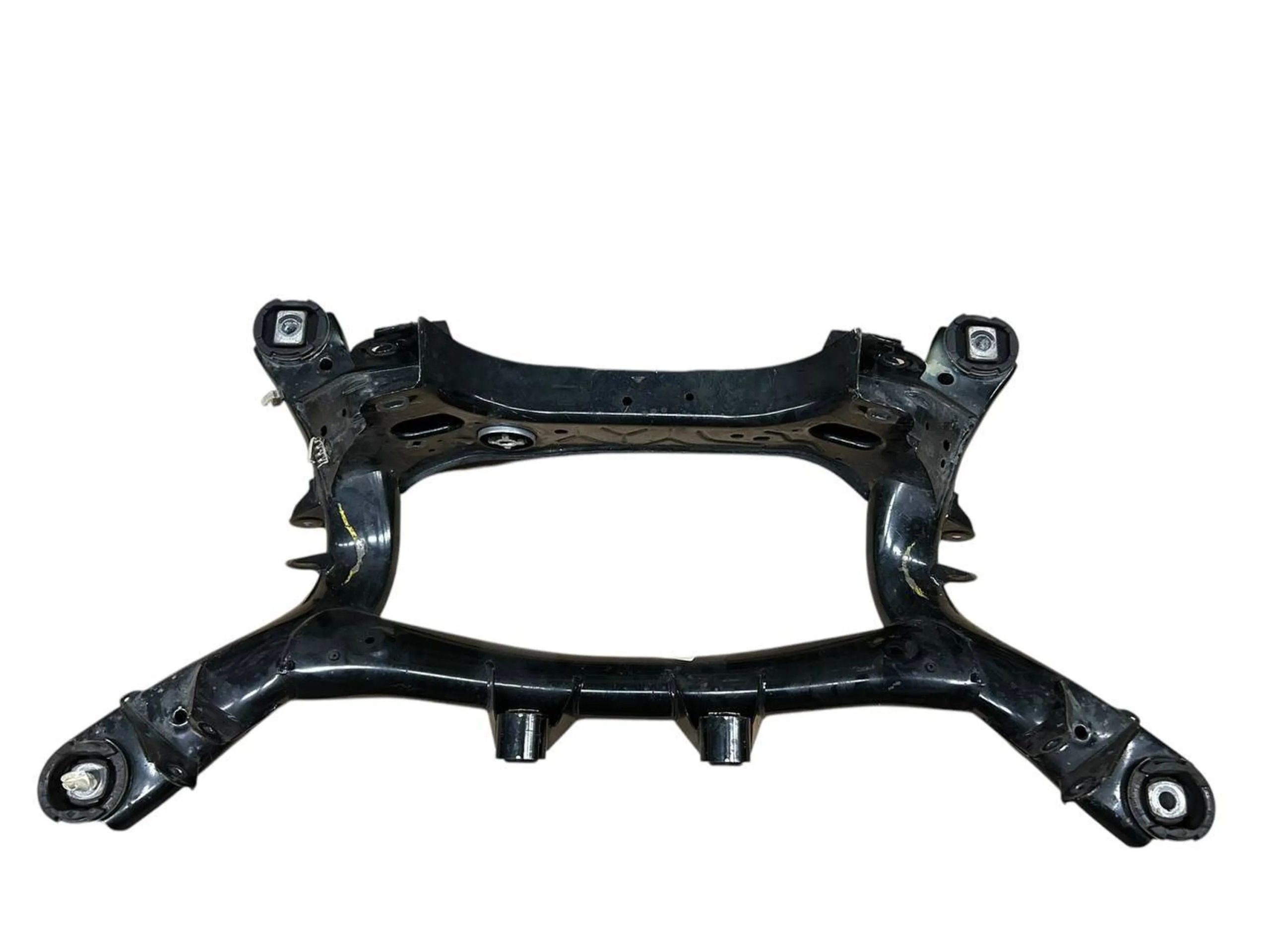 BMW 1 (F20 / F21) Rear subframe BMW 1 SERIES Rear subframe OEM 33316792505

Par...