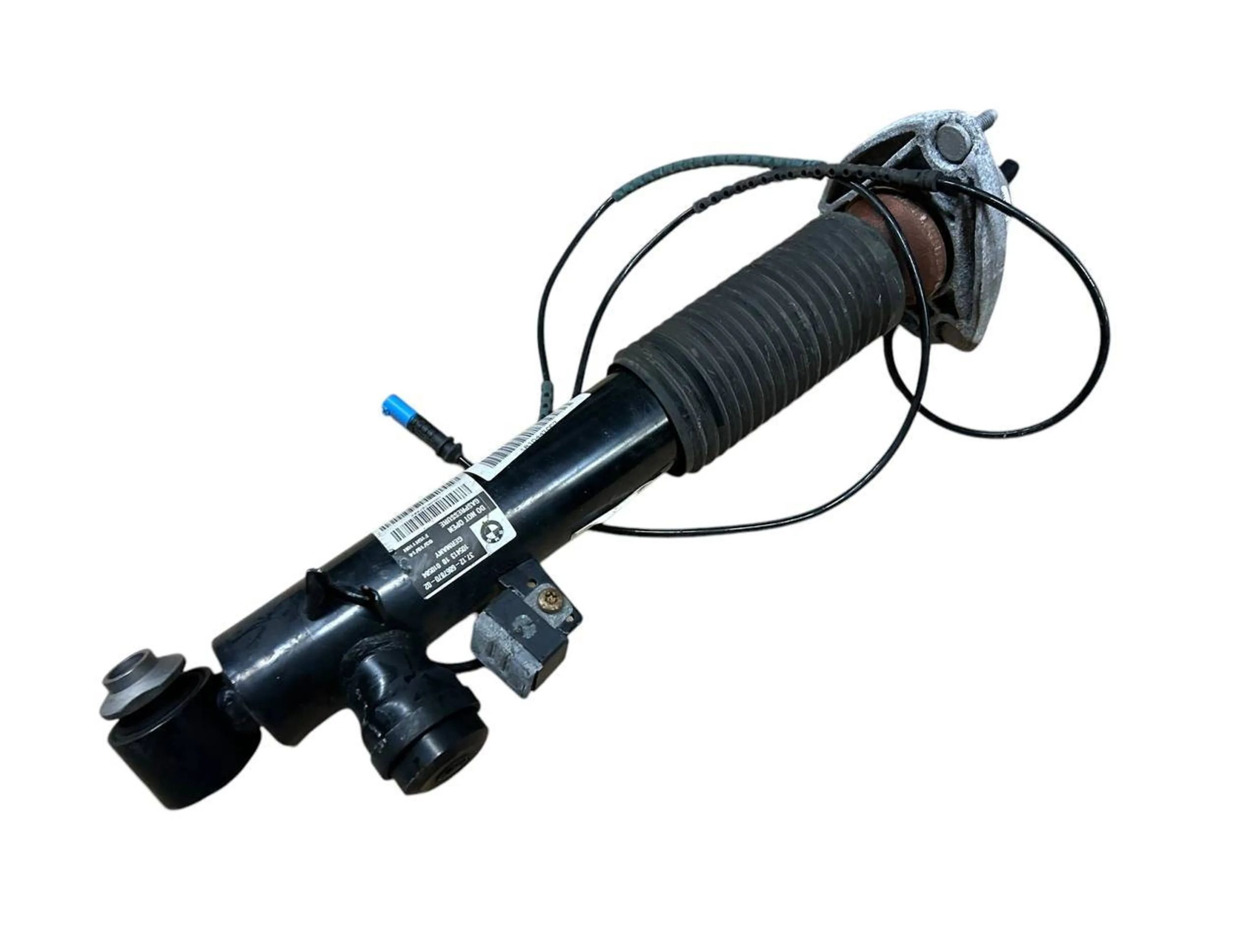 BMW X5 (F15) Rear shock absorber/damper BMW X5 Rear shock absorber/damper OEM 0F74541

...