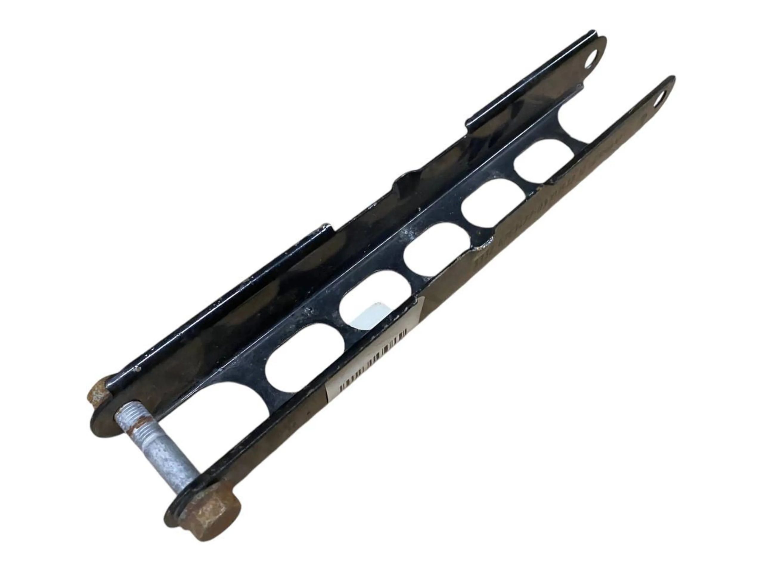 BMW 3 (E90 / E91 / E92 / E93) Rear control arm BMW 3 SERIES Rear control arm OEM 33326763477

...