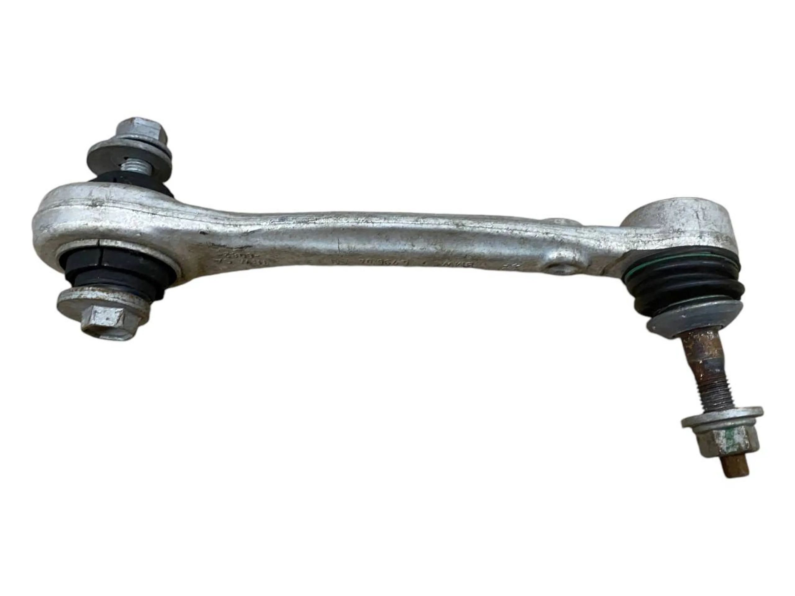 BMW X6 (E71 / E72) Rear control arm BMW X6 Rear control arm OEM 0F74541

Part codes...