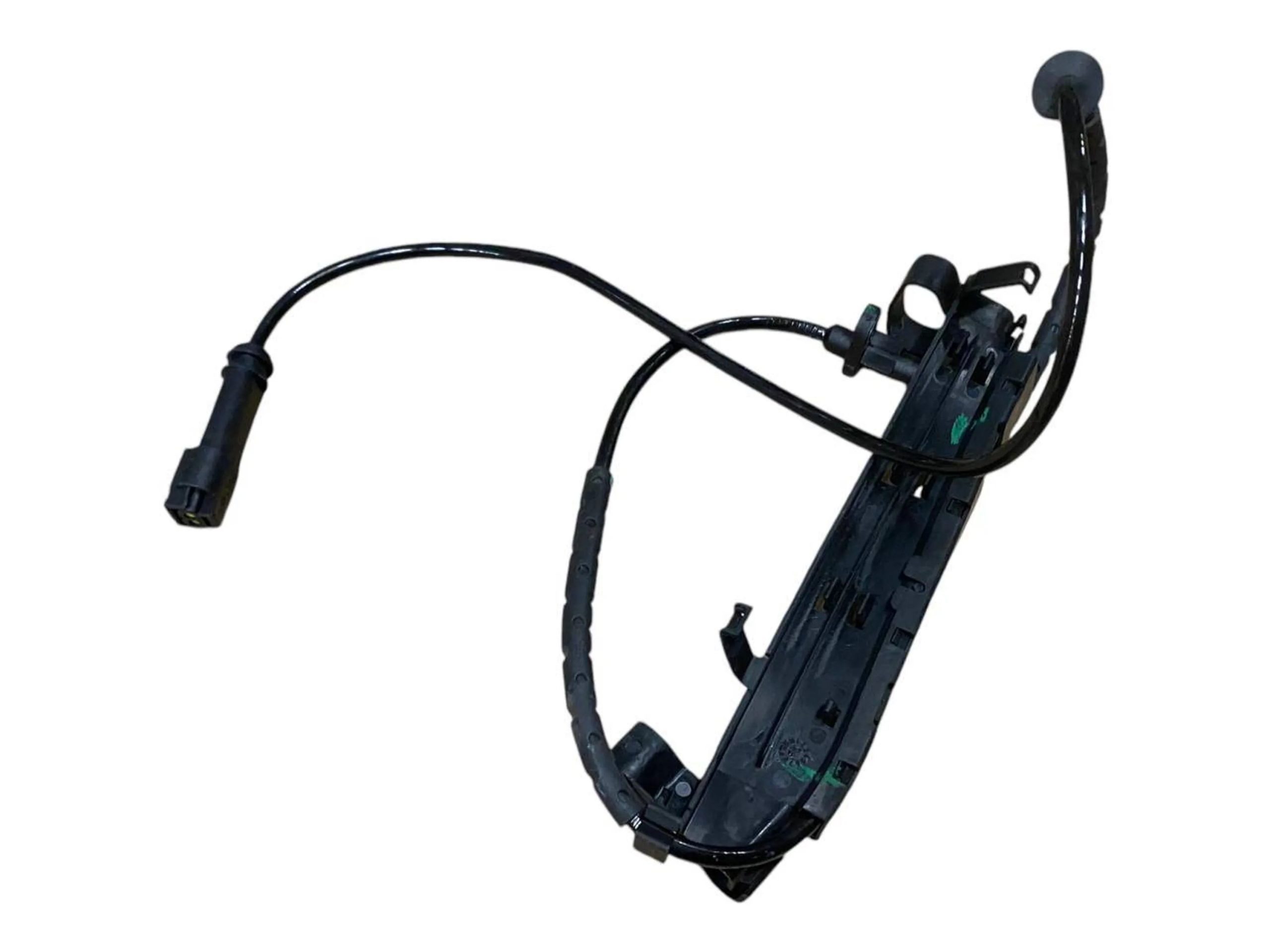 BMW X6 (E71 / E72) ABS rear brake sensor BMW X6 ABS rear brake sensor OEM 0F74541

Part ...