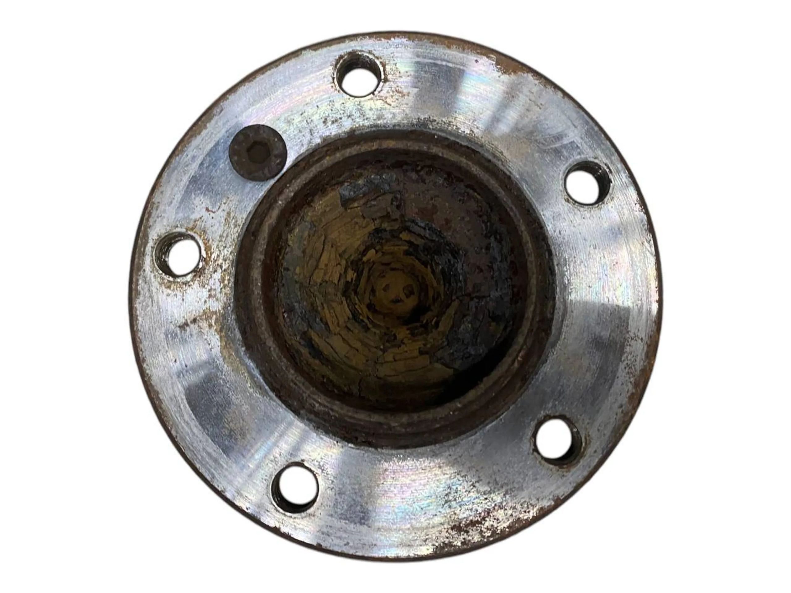 BMW 3 (E90 / E91 / E92 / E93) Front wheel ball bearing BMW 3 SERIES Front wheel ball bearing OEM 31216...