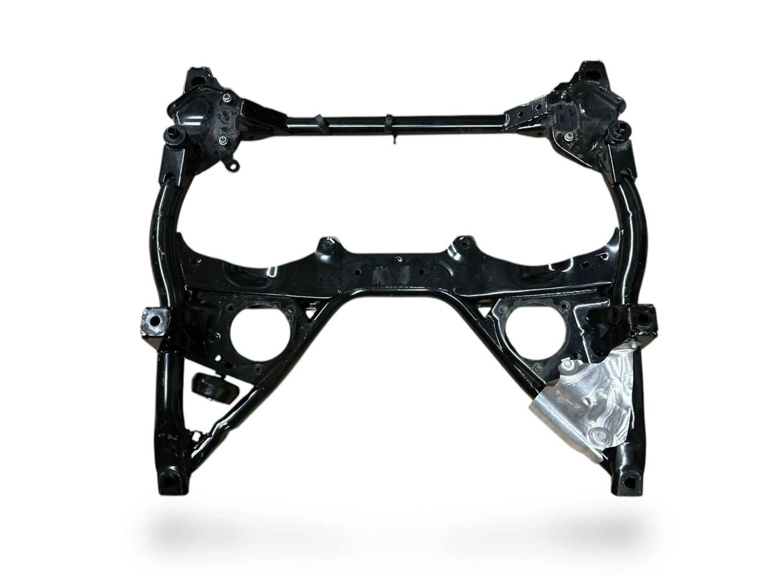 BMW 3 (F30 / F31) Front subframe BMW 3 SERIES Front subframe OEM 31106866983

Pa...