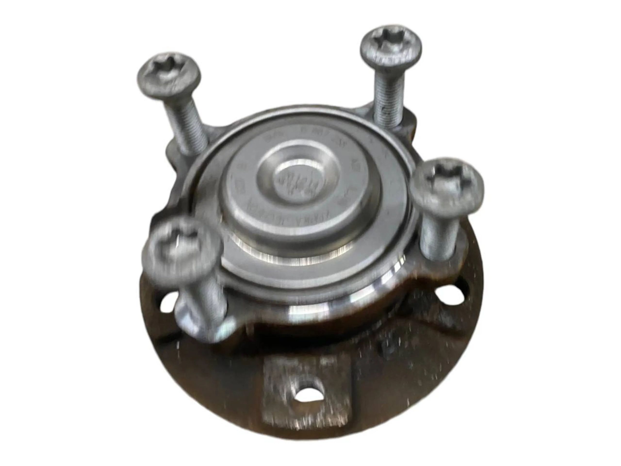 BMW 3 (F30 / F31) Front wheel ball bearing BMW 3 SERIES Front wheel ball bearing OEM 31206...