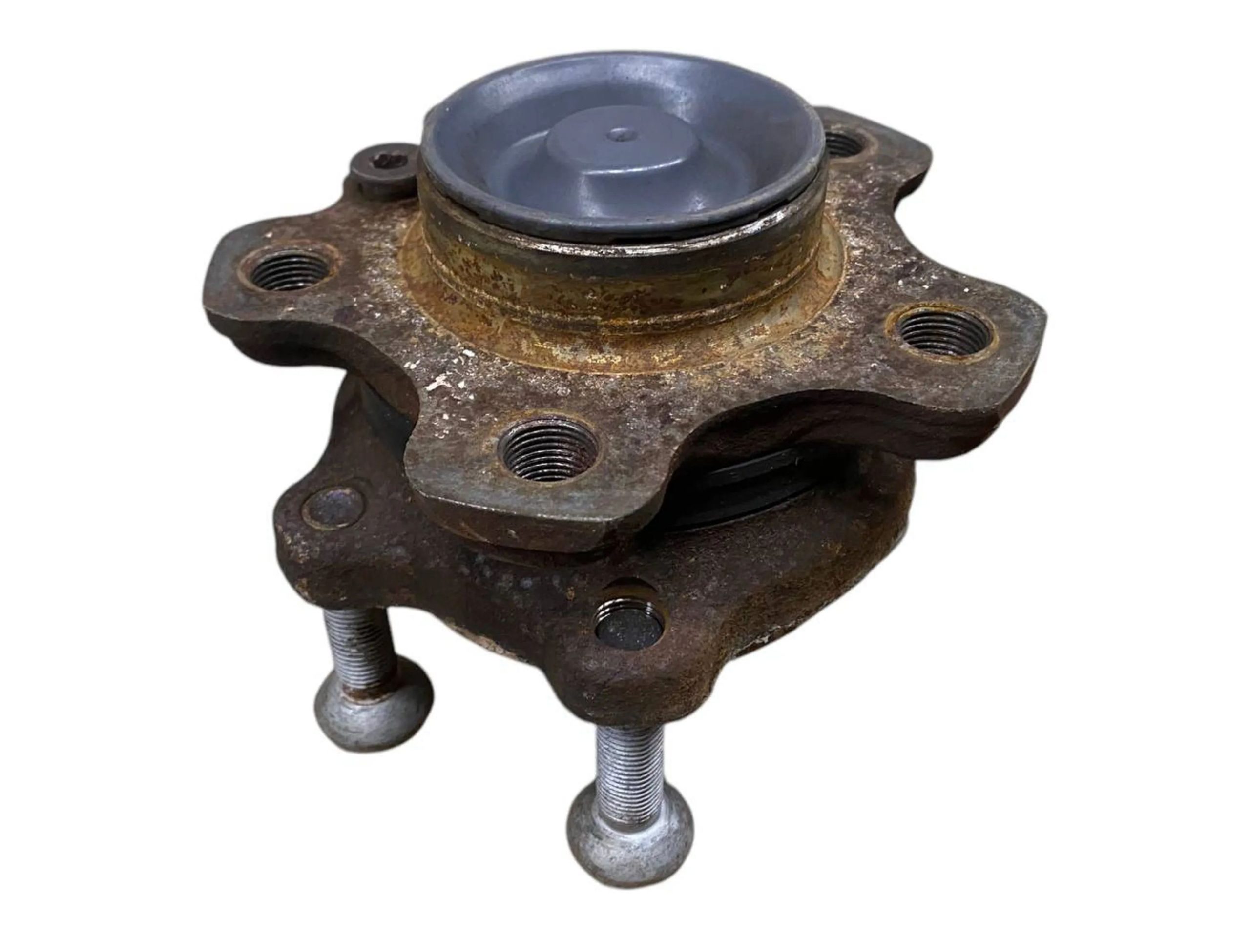 BMW 7 (G11 / G12) Front wheel ball bearing BMW 7 SERIES Front wheel ball bearing OEM 68611...
