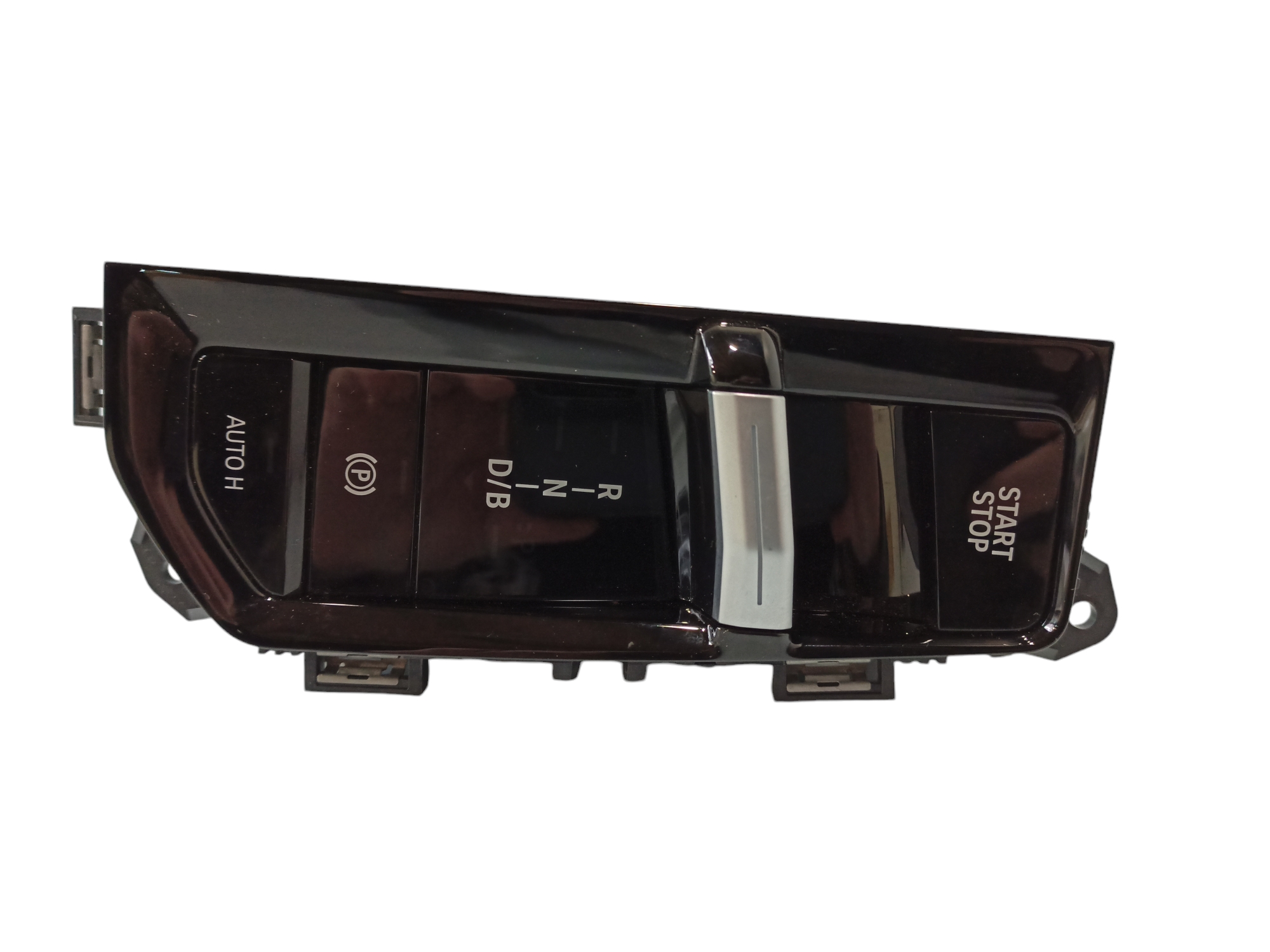 BMW 7 / i7 (G70) Gear selector BMW 7' G70 Gear selector OEM 61315A767B0

Part ...