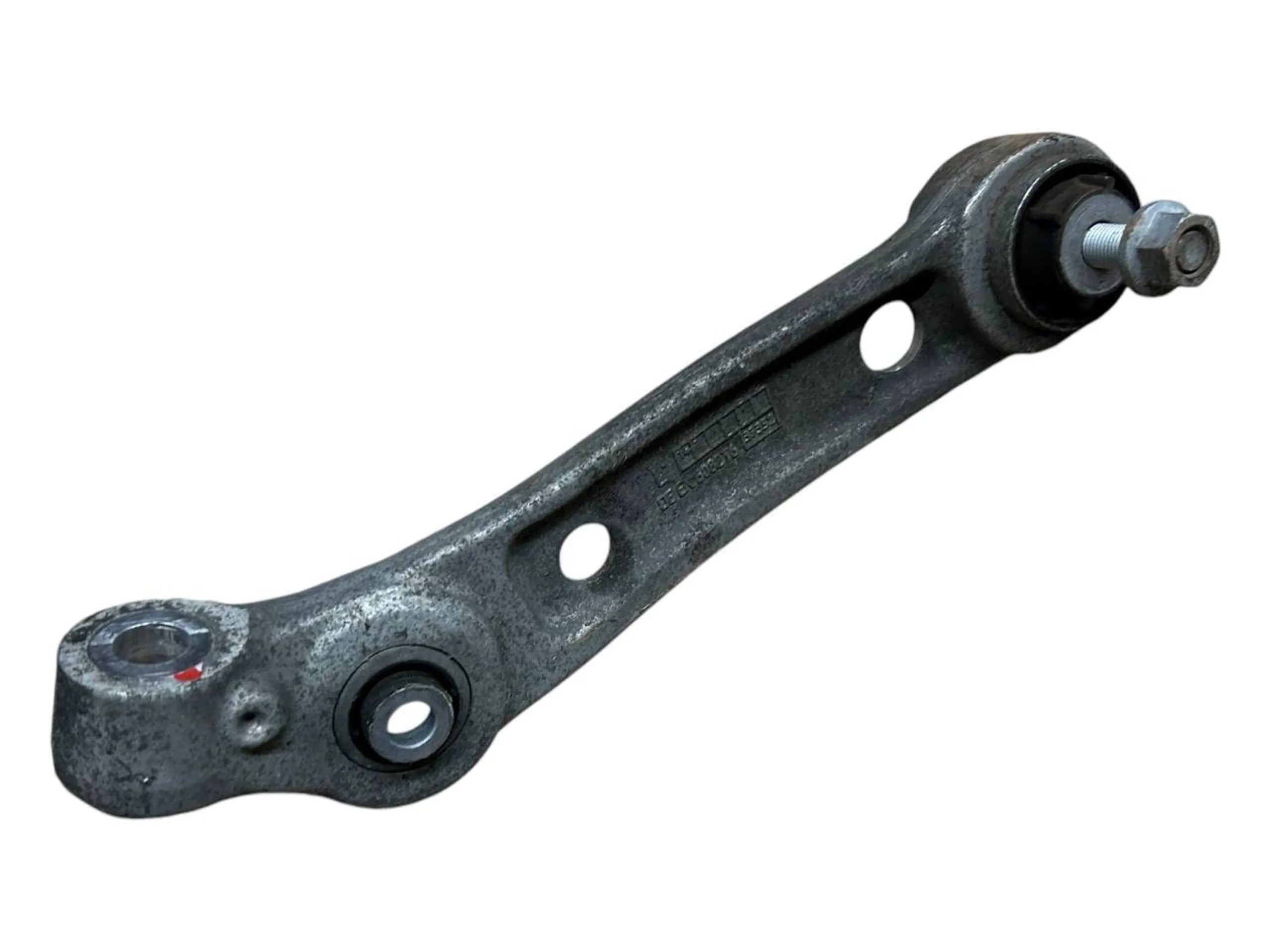BMW 7 (G11 / G12) Front control arm BMW 7 SERIES Front control arm OEM 31106861173
...