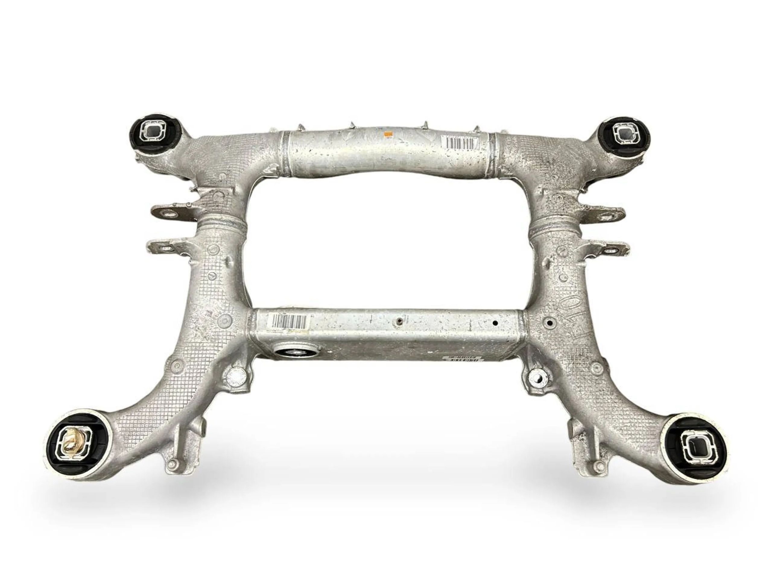 BMW 5 (F10 / F11) Rear subframe BMW 5 SERIES Rear subframe OEM 33316798545

Par...