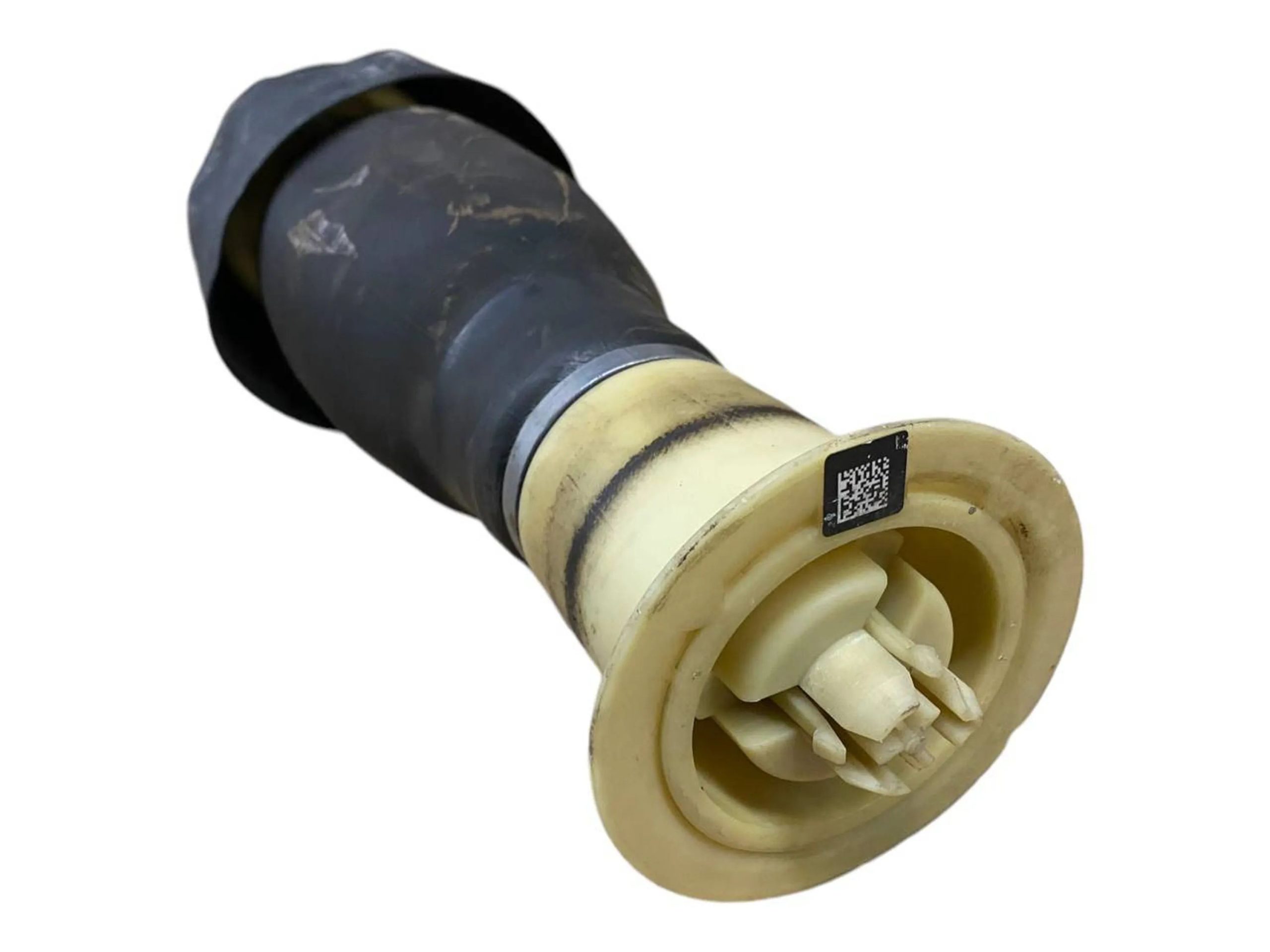 BMW 5 (F10 / F11) Rear air suspension bag/shock absorber BMW 5 SERIES GT Rear air suspension bag/shock a...