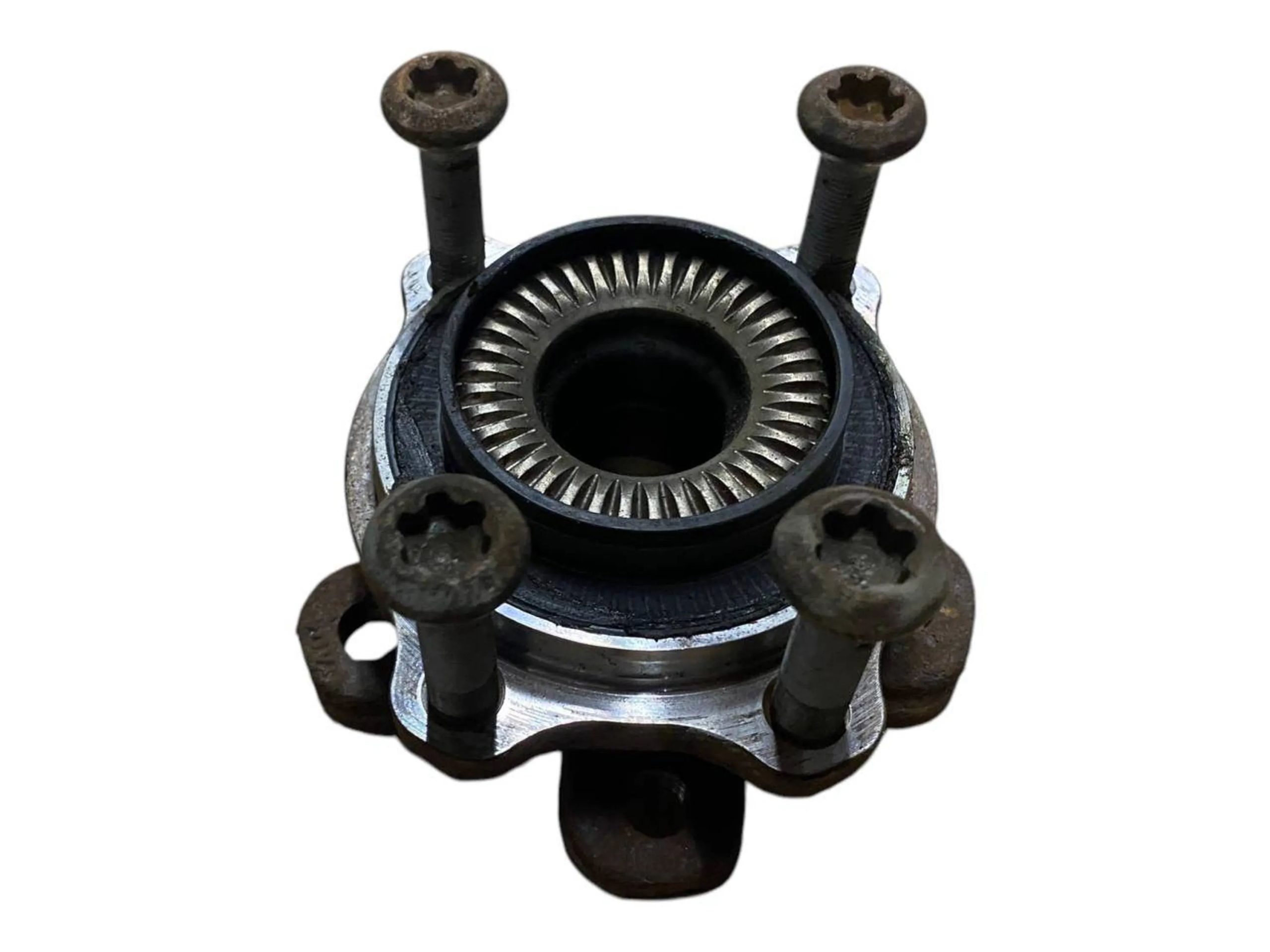 BMW 3 (G20 / G21) Rear wheel ball bearing BMW 3 SERIES Rear wheel ball bearing OEM 334068...