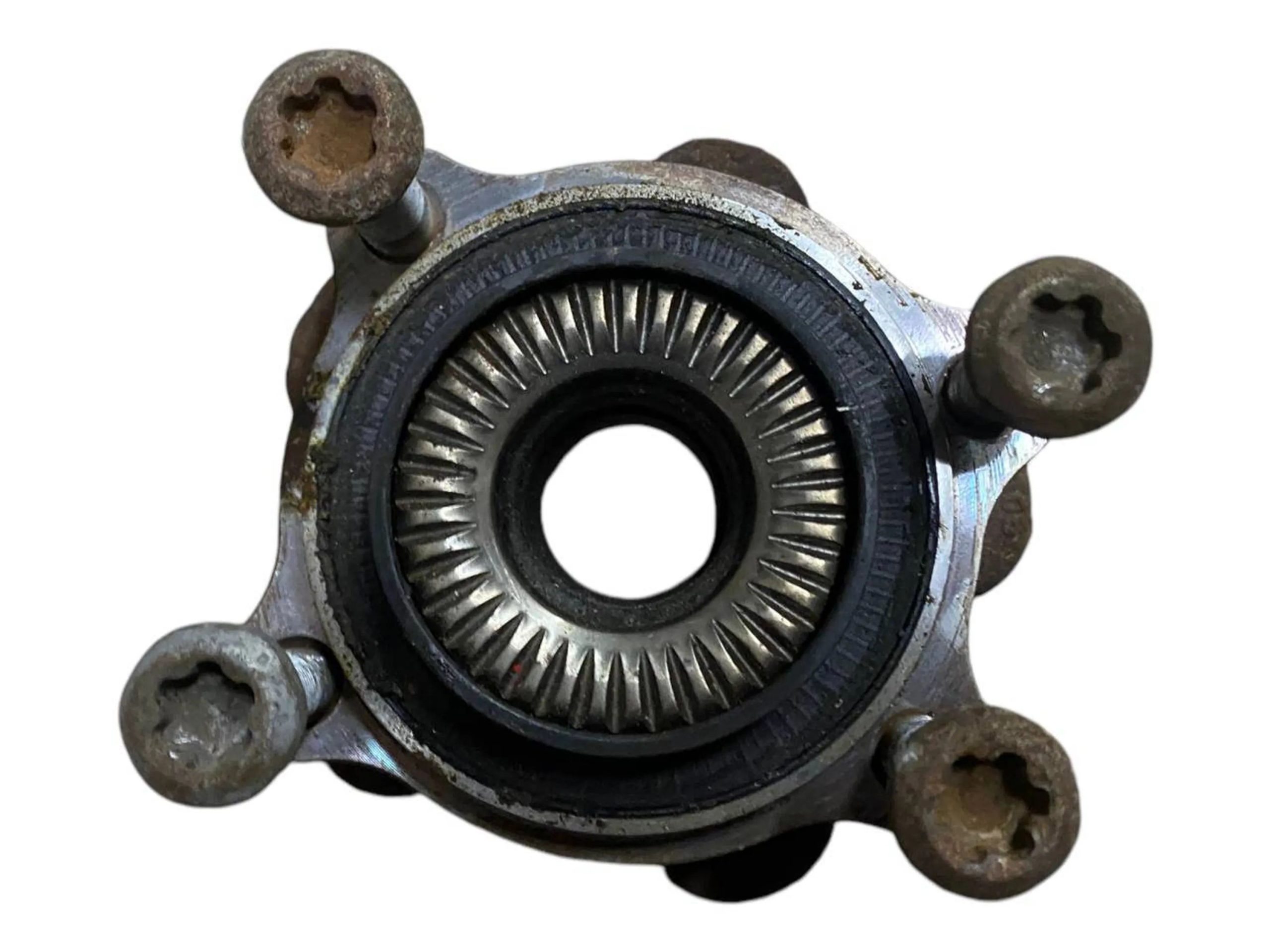 BMW 3 (G20 / G21) Rear wheel ball bearing BMW 3 SERIES Rear wheel ball bearing OEM 334068...
