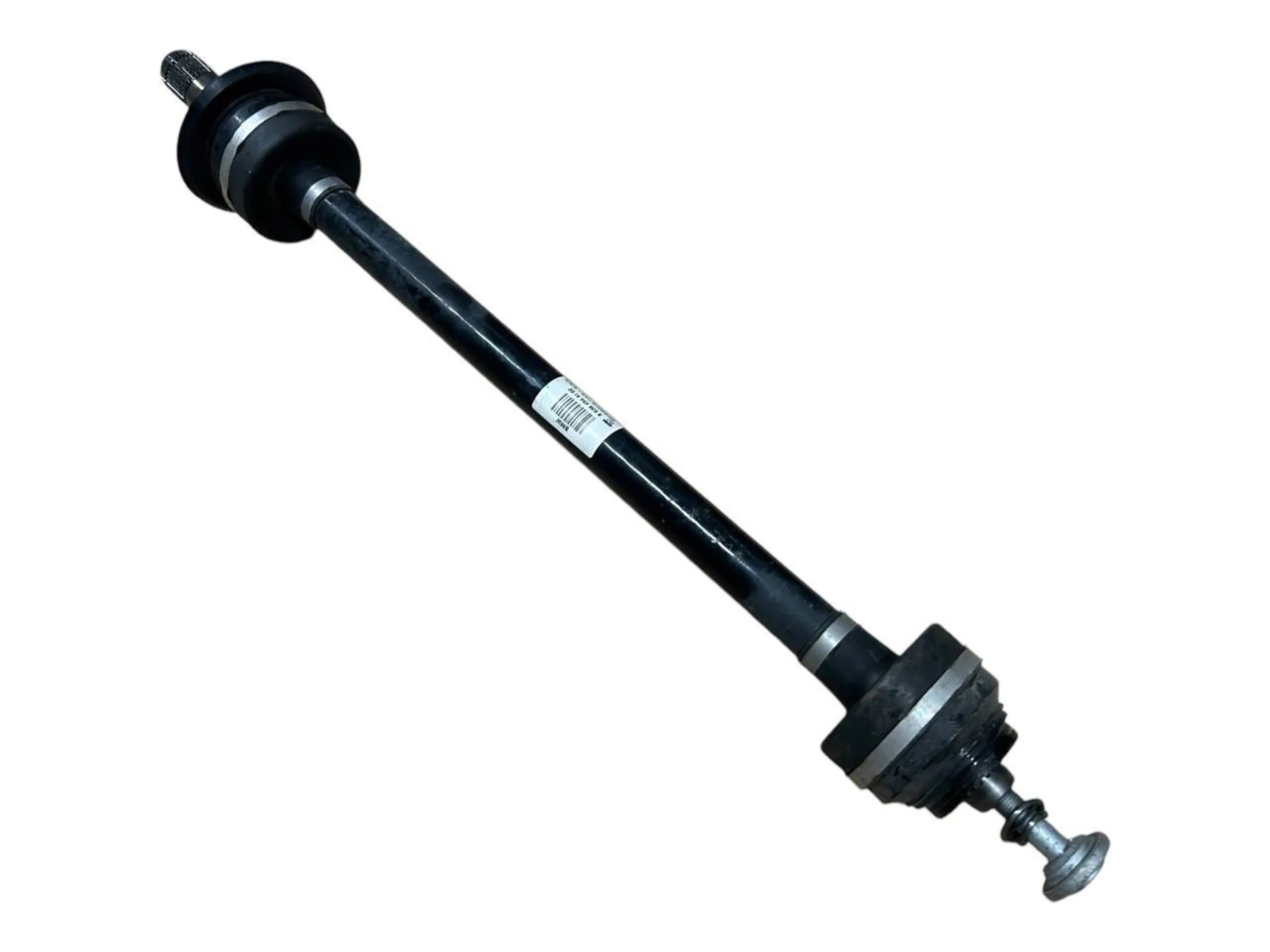 BMW 7 (G11 / G12) Rear driveshaft BMW 7 SERIES Rear driveshaft OEM 33208639454

P...