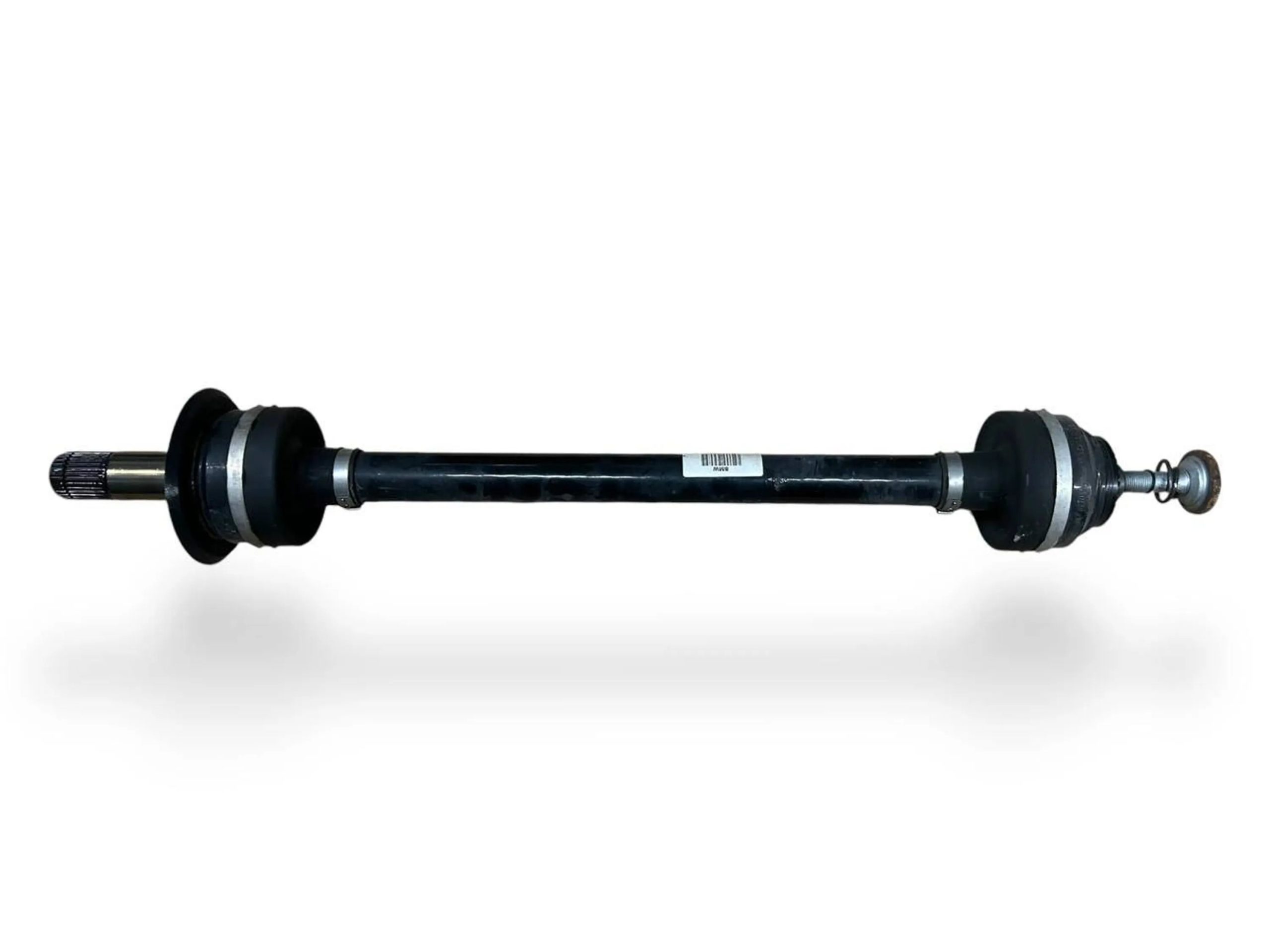 BMW 7 (G11 / G12) Rear driveshaft BMW 7 SERIES Rear driveshaft OEM 33208639453

P...
