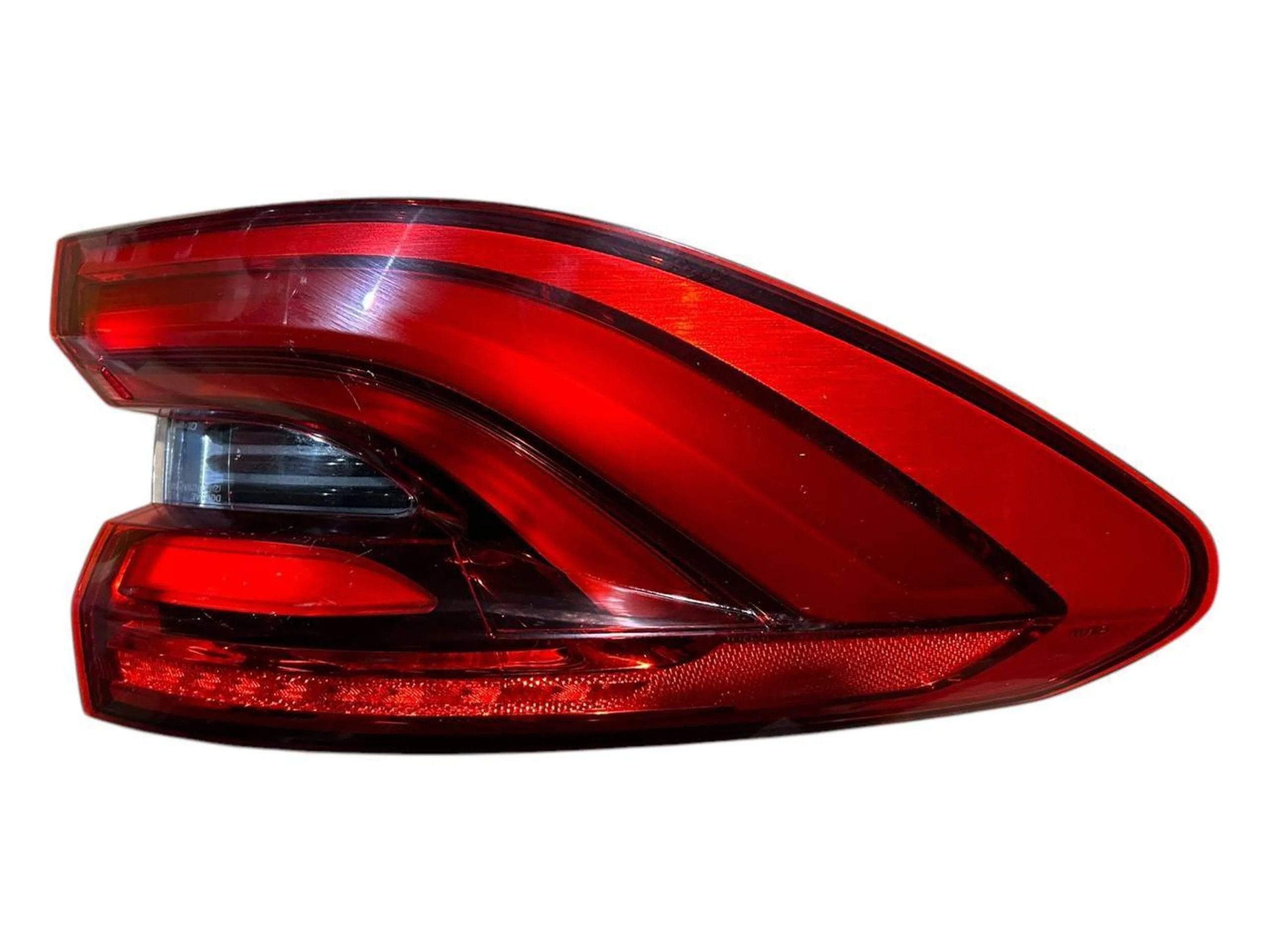 BMW 6 GT (G32) Rear/tail lights BMW 6 SERIES Rear/tail lights OEM 63217376487

...