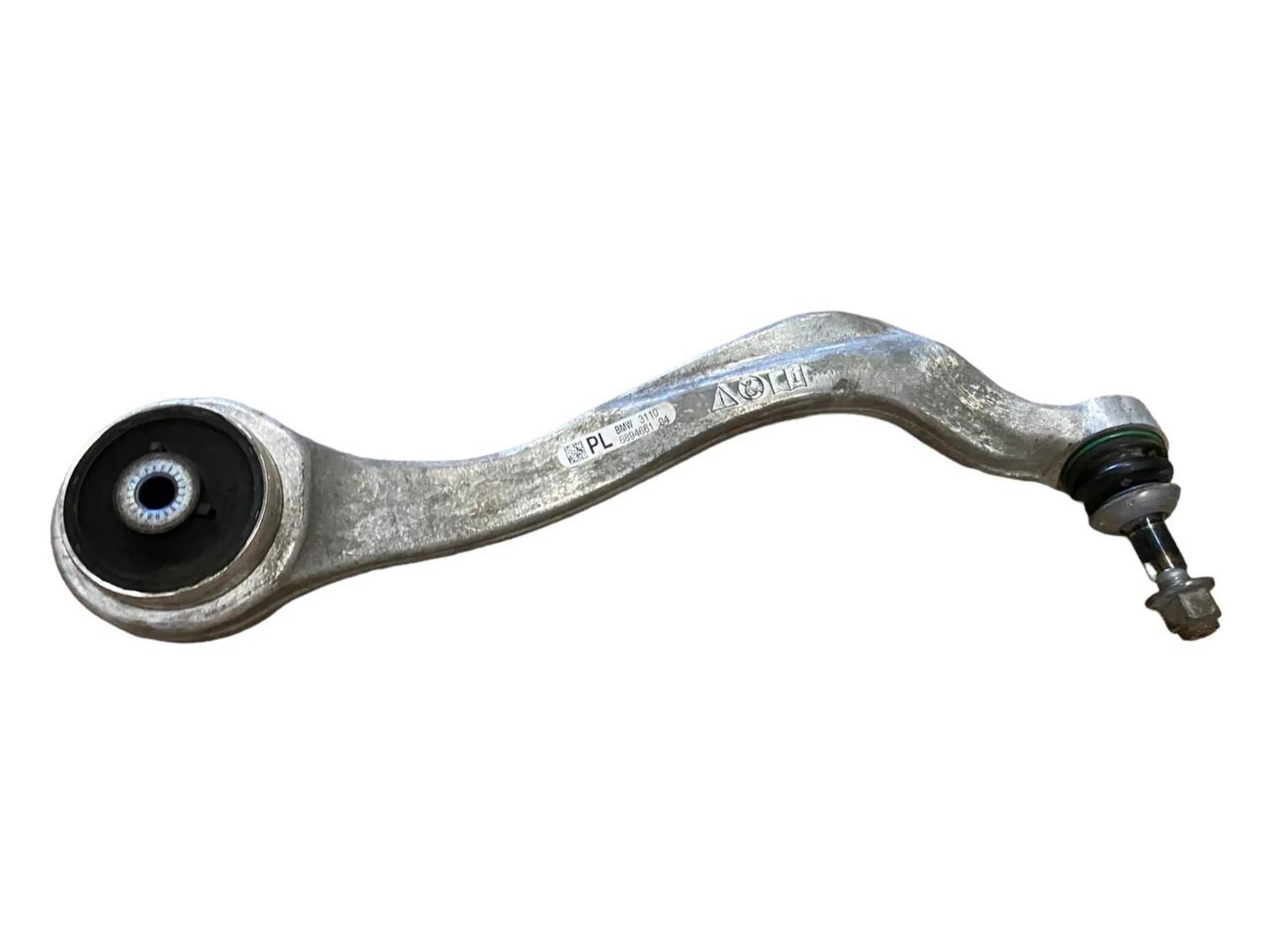 BMW 3 (G20 / G21) Front control arm BMW 3 SERIES Front control arm OEM 31106894661
...