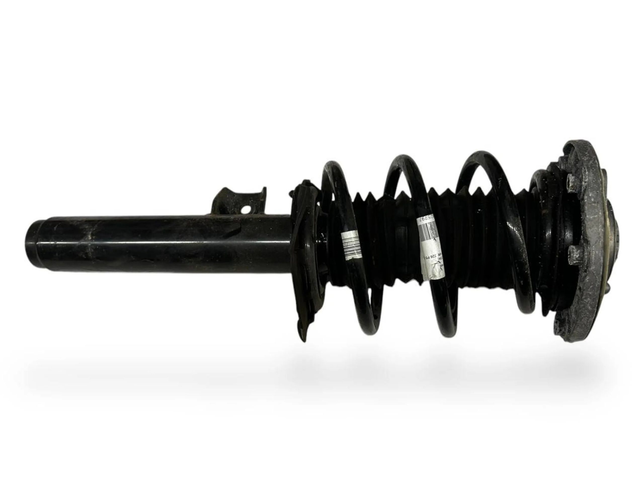 BMW 3 (F30 / F31) Front shock absorber with coil spring BMW 3 SERIES Front shock absorber with coil spr...