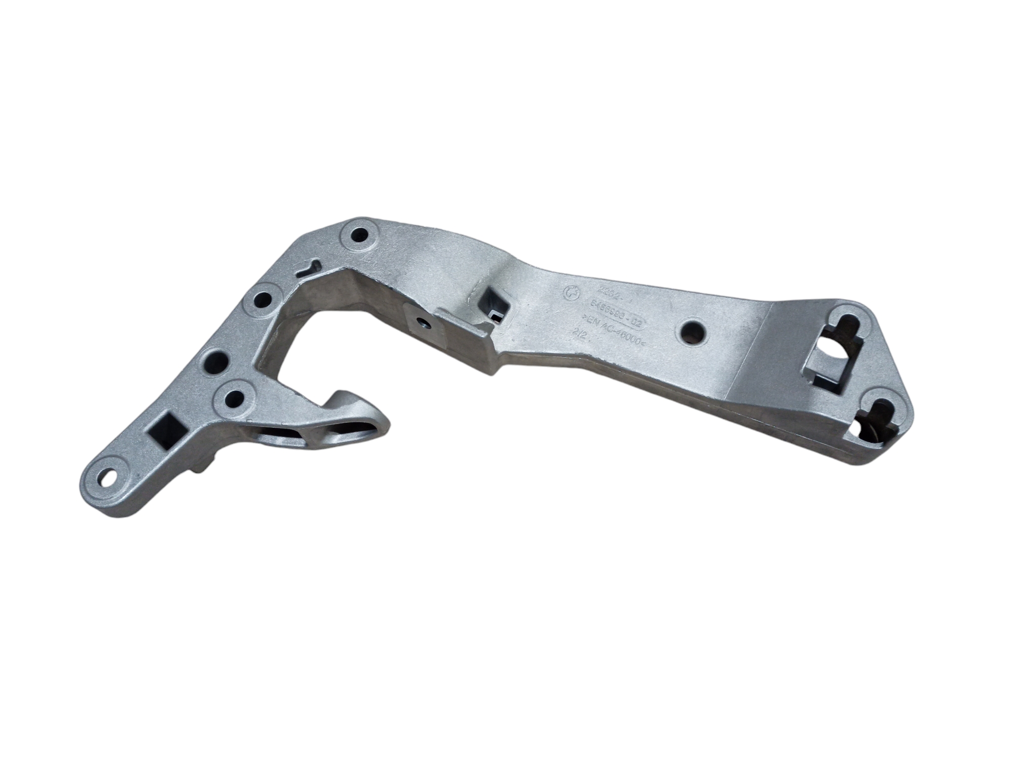 BMW X5 (G05) Gearbox mounting bracket BMW X5 Gearbox mounting bracket OEM 22328486998...