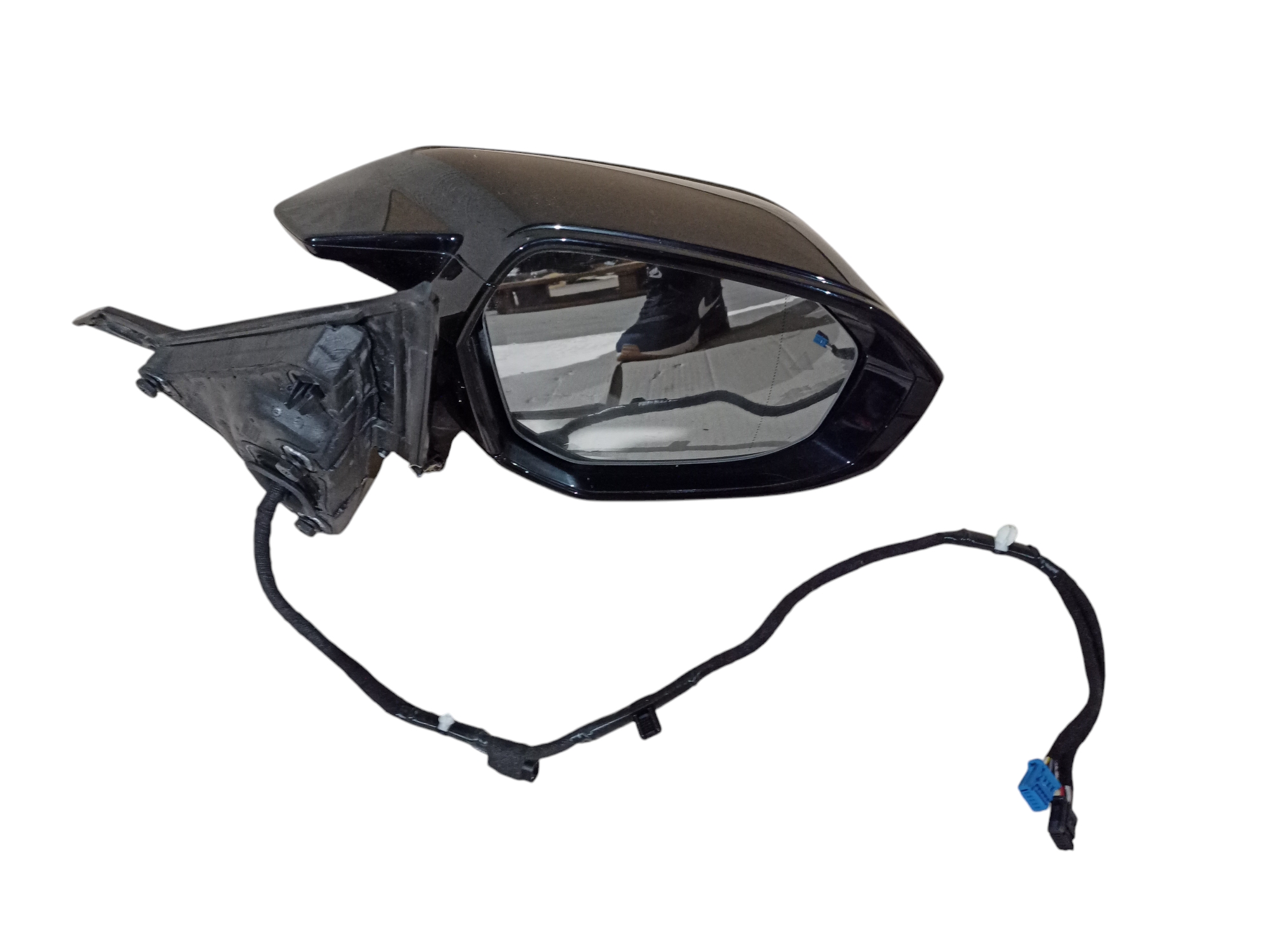 BMW 7 / i7 (G70) Front door electric wing mirror BMW 7' G70 Front door electric wing mirror OEM ...