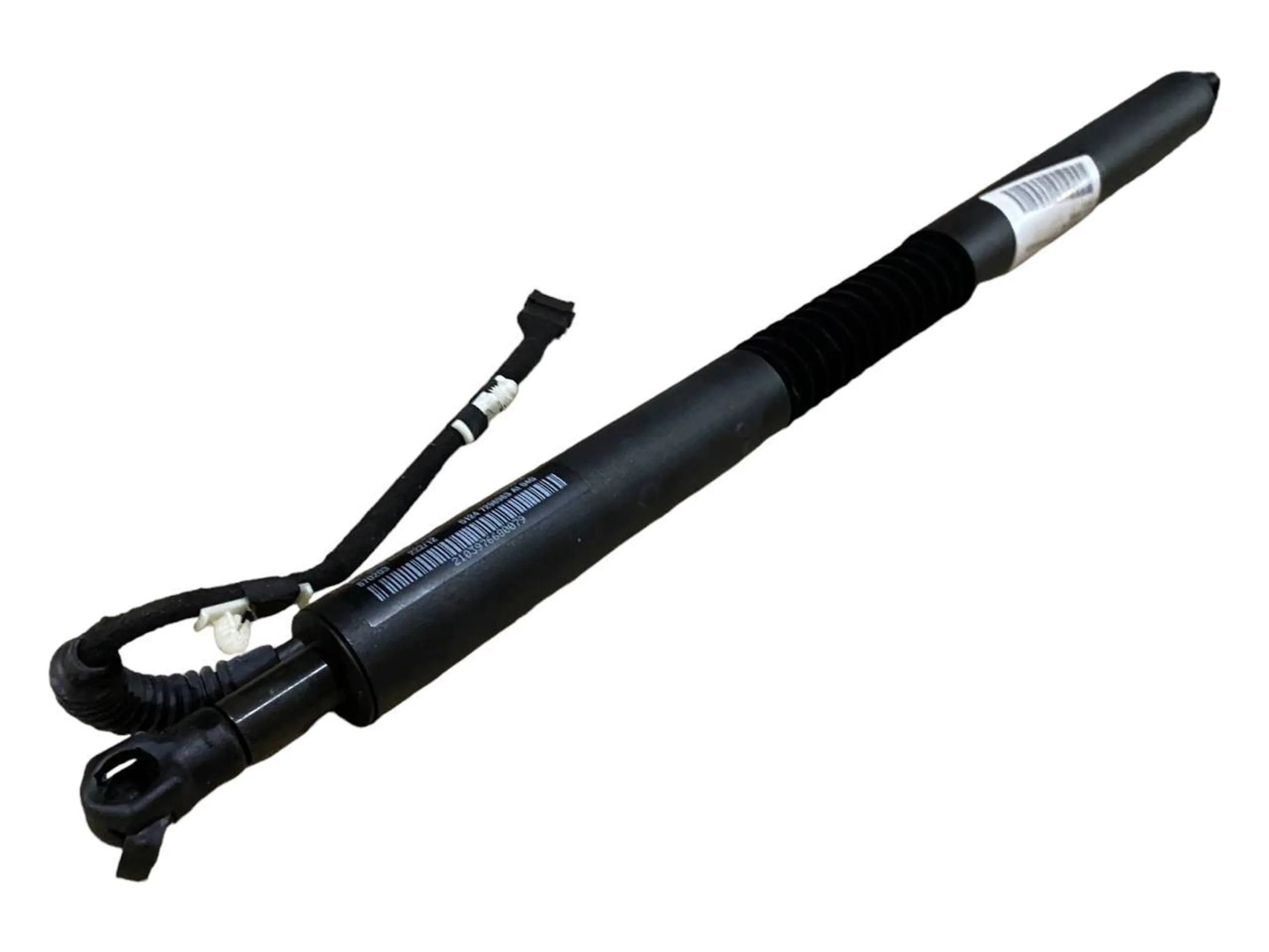 BMW 3 (F30 / F31) Tailgate/trunk strut/damper BMW 3 SERIES Tailgate/trunk strut/damper OEM 51...