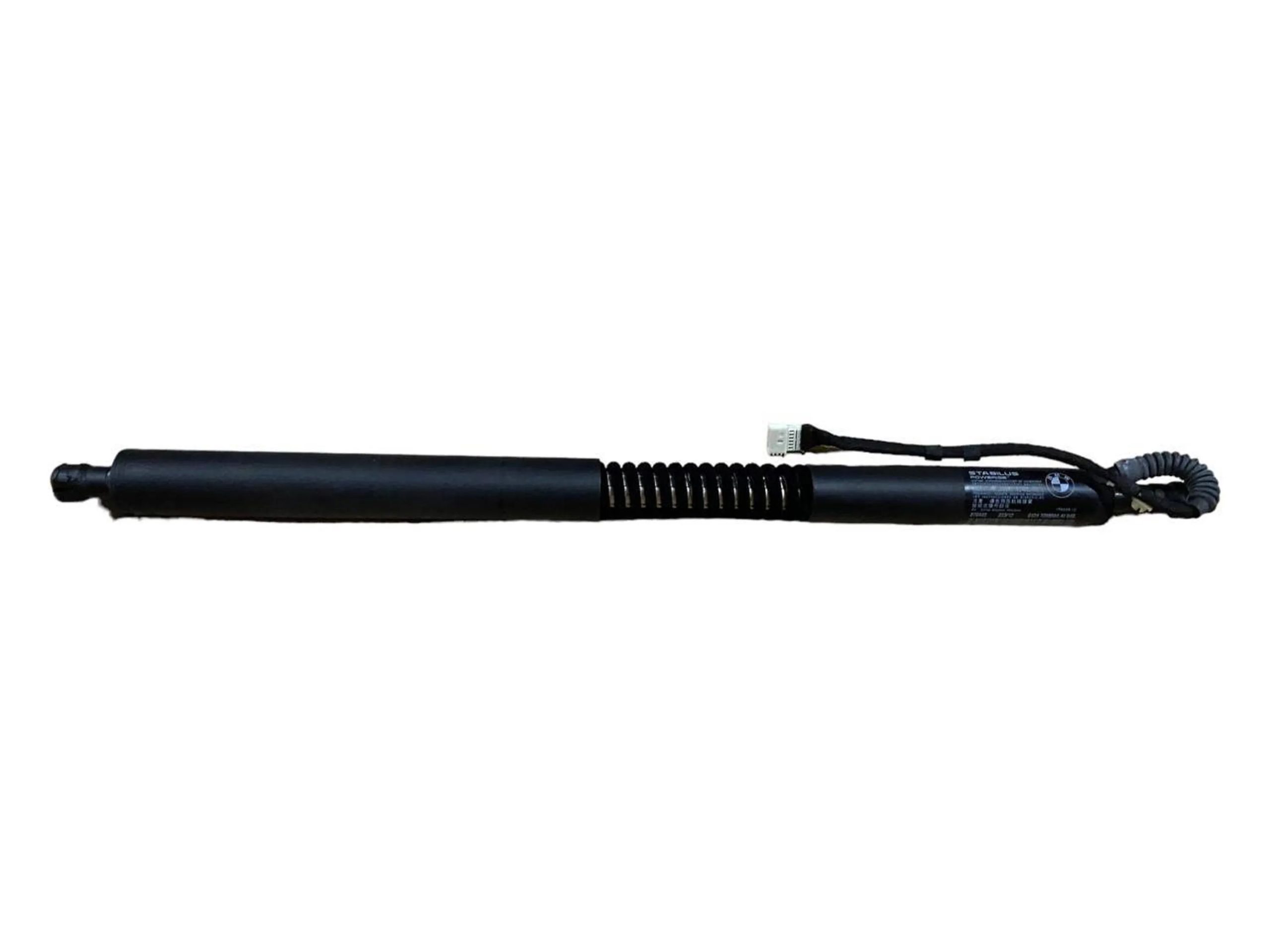BMW 3 (F30 / F31) Tailgate/trunk strut/damper BMW 3 SERIES Tailgate/trunk strut/damper OEM 51...