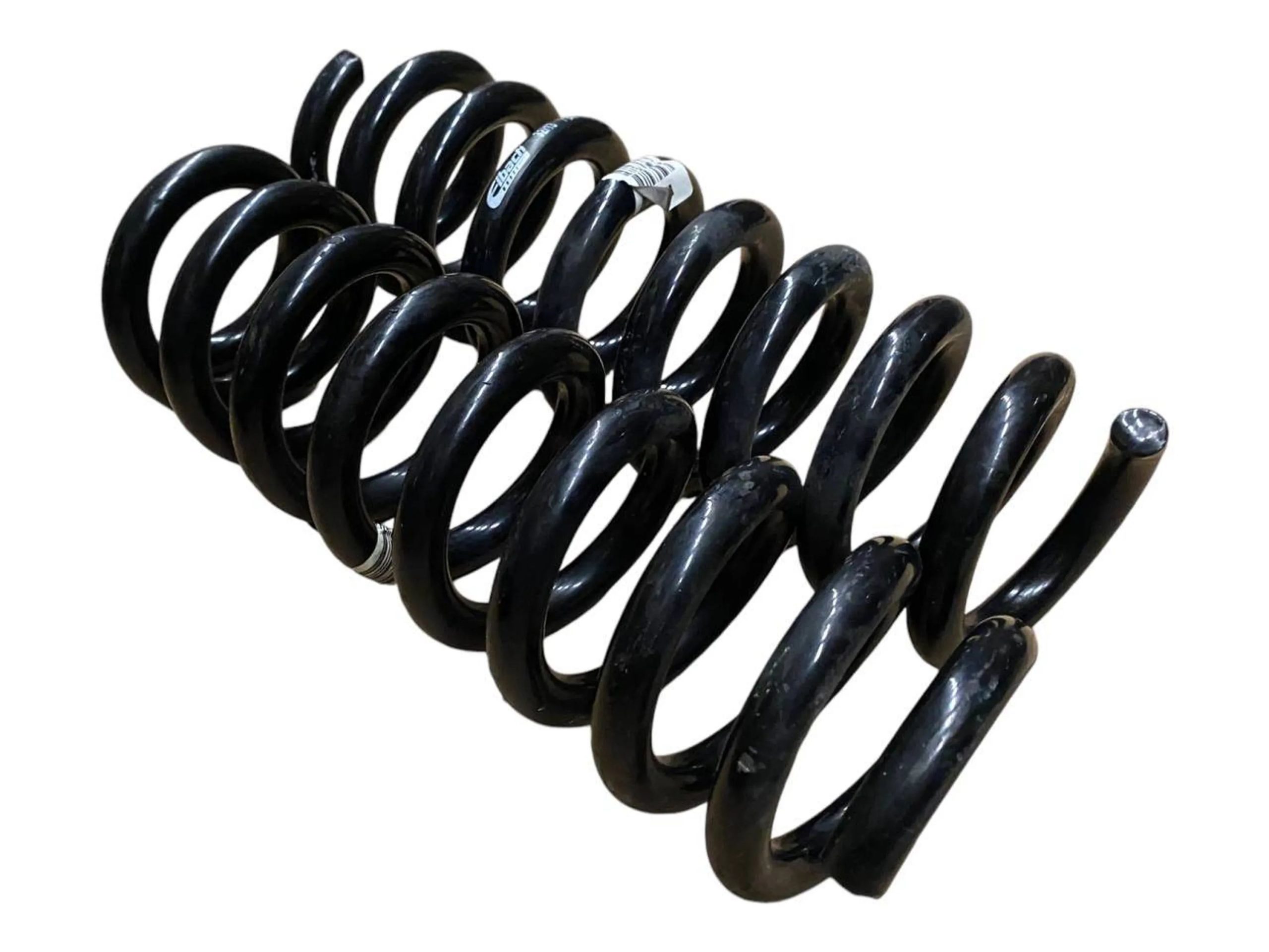 BMW 3 (G20 / G21) Пружина задняя  BMW M3 Rear coil spring OEM 33537847711

Part c...