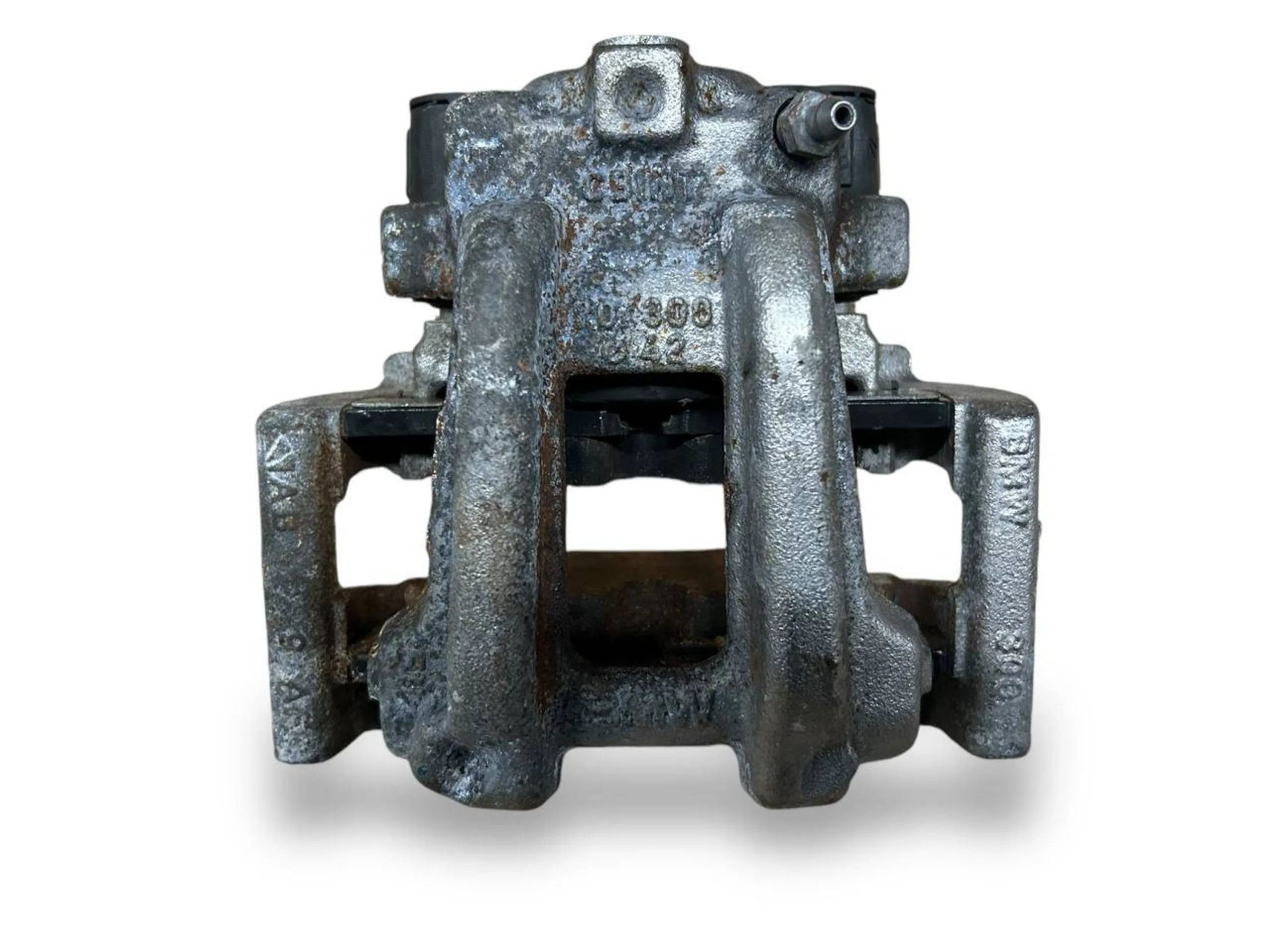 BMW 3 (F30 / F31) REAR Brake caliper BMW 3 SERIES REAR Brake caliper OEM 34216850857...