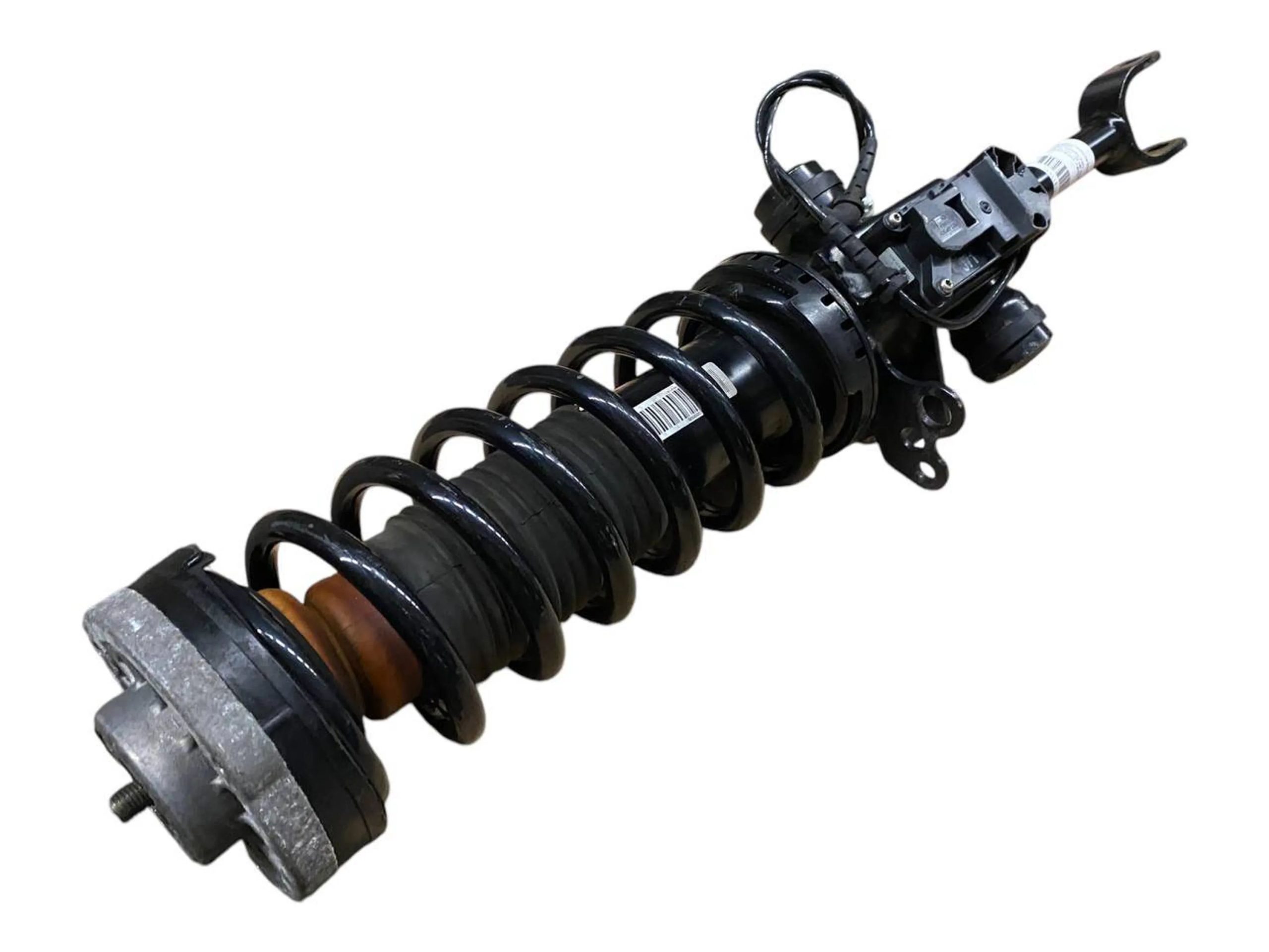 BMW 7 (G11 / G12) Front shock absorber/damper BMW 7 SERIES Front shock absorber/damper OEM 37...