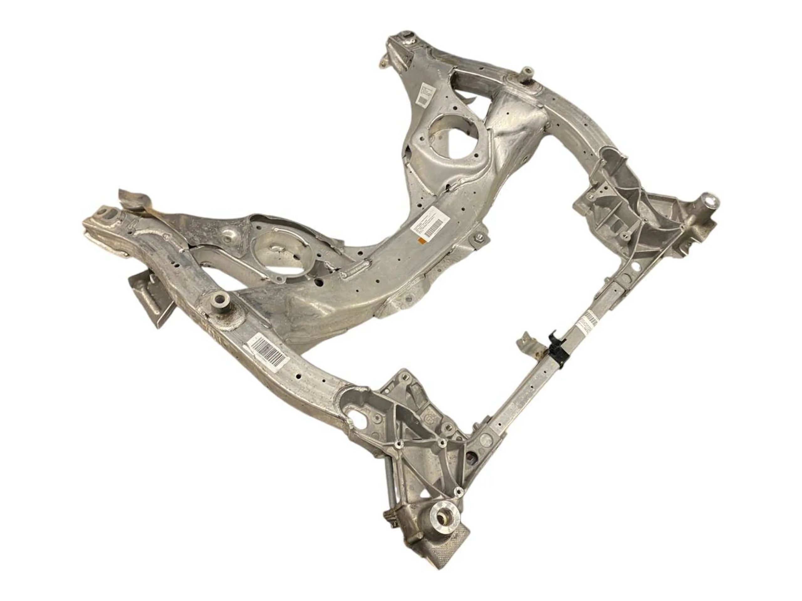 BMW 6 (F06 / F12 / F13) Front subframe BMW 6 SERIES Front subframe OEM 31116775762

Pa...