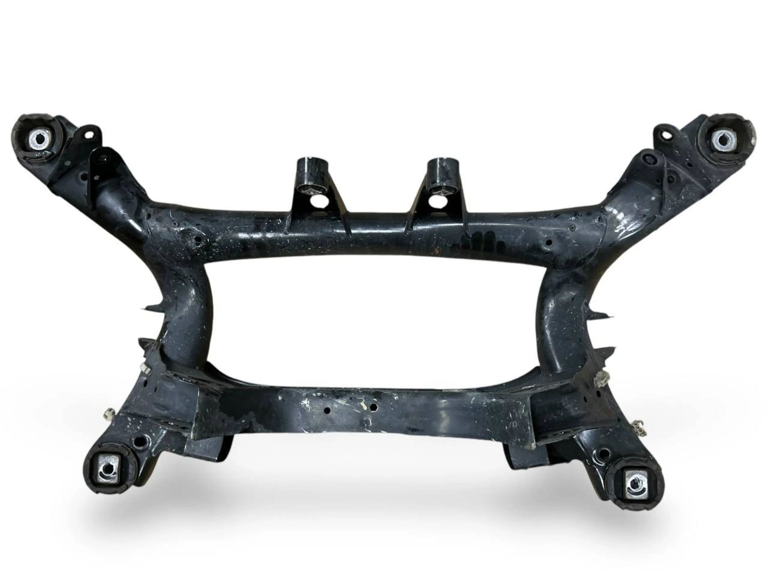 BMW 3 (F30 / F31) Rear subframe BMW 3 SERIES Rear subframe OEM 33316792507

Par...
