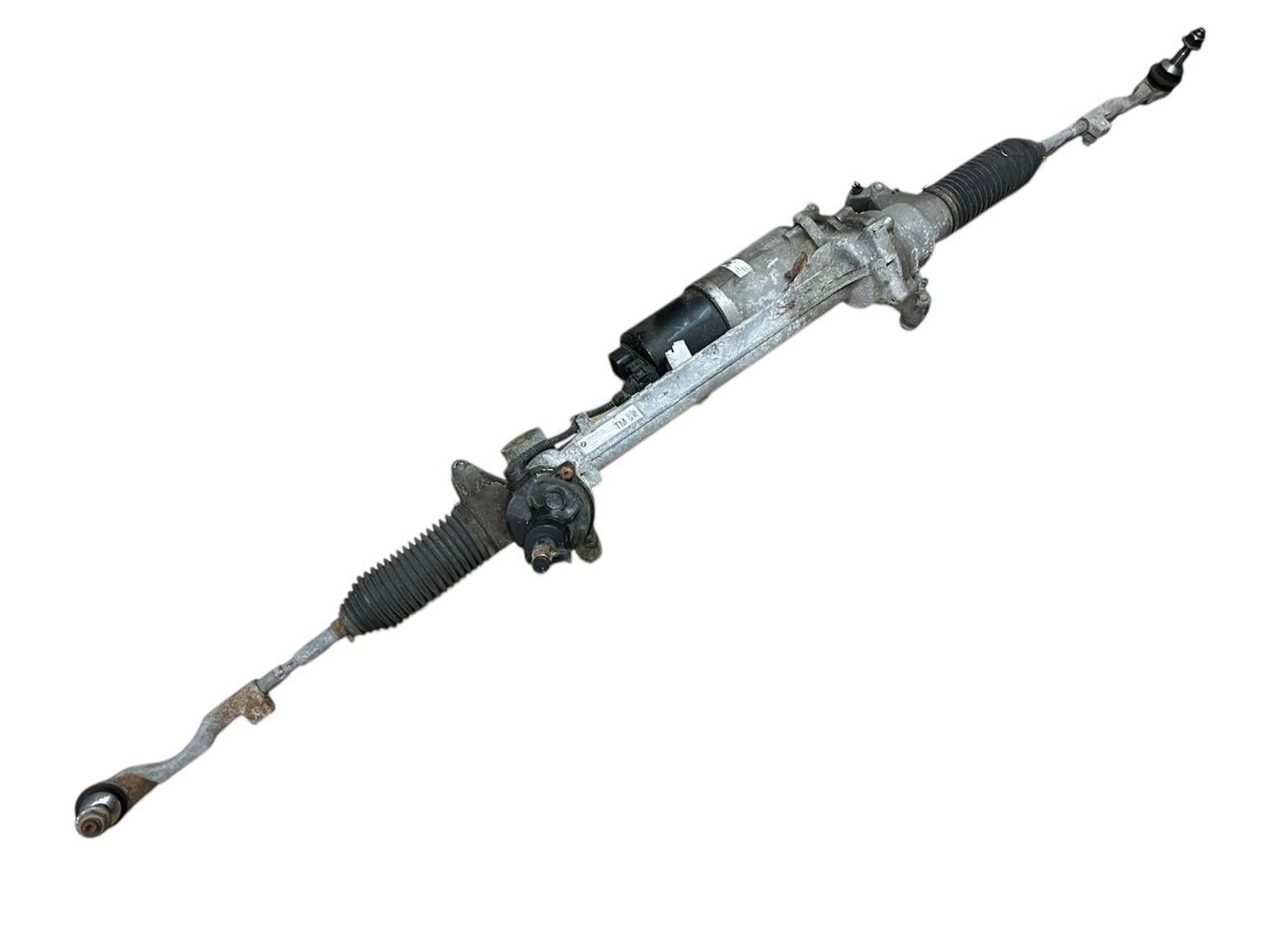 BMW X7 (G07) рулевая рейка / червяк BMW X7 Steering rack OEM 32106892849

Part code...