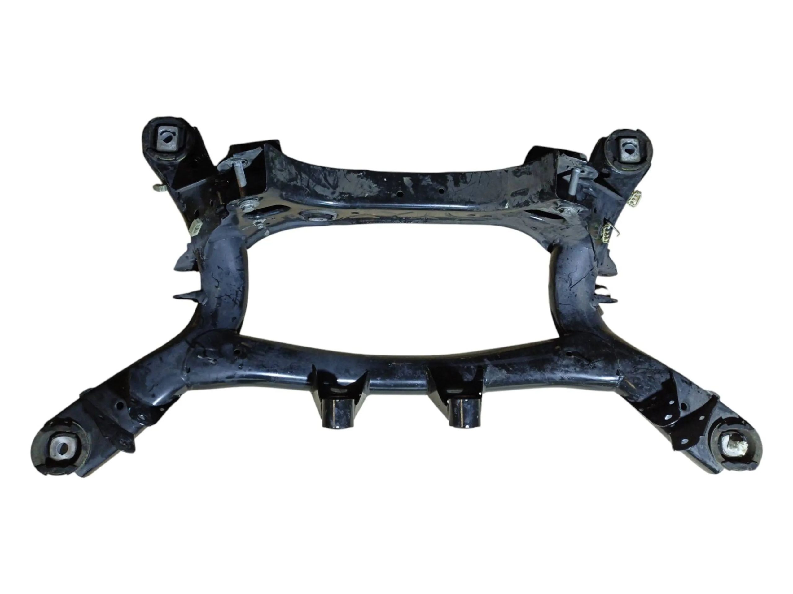 BMW 3 (F30 / F31) Rear subframe BMW 3 SERIES Rear subframe OEM 33306851657

Par...