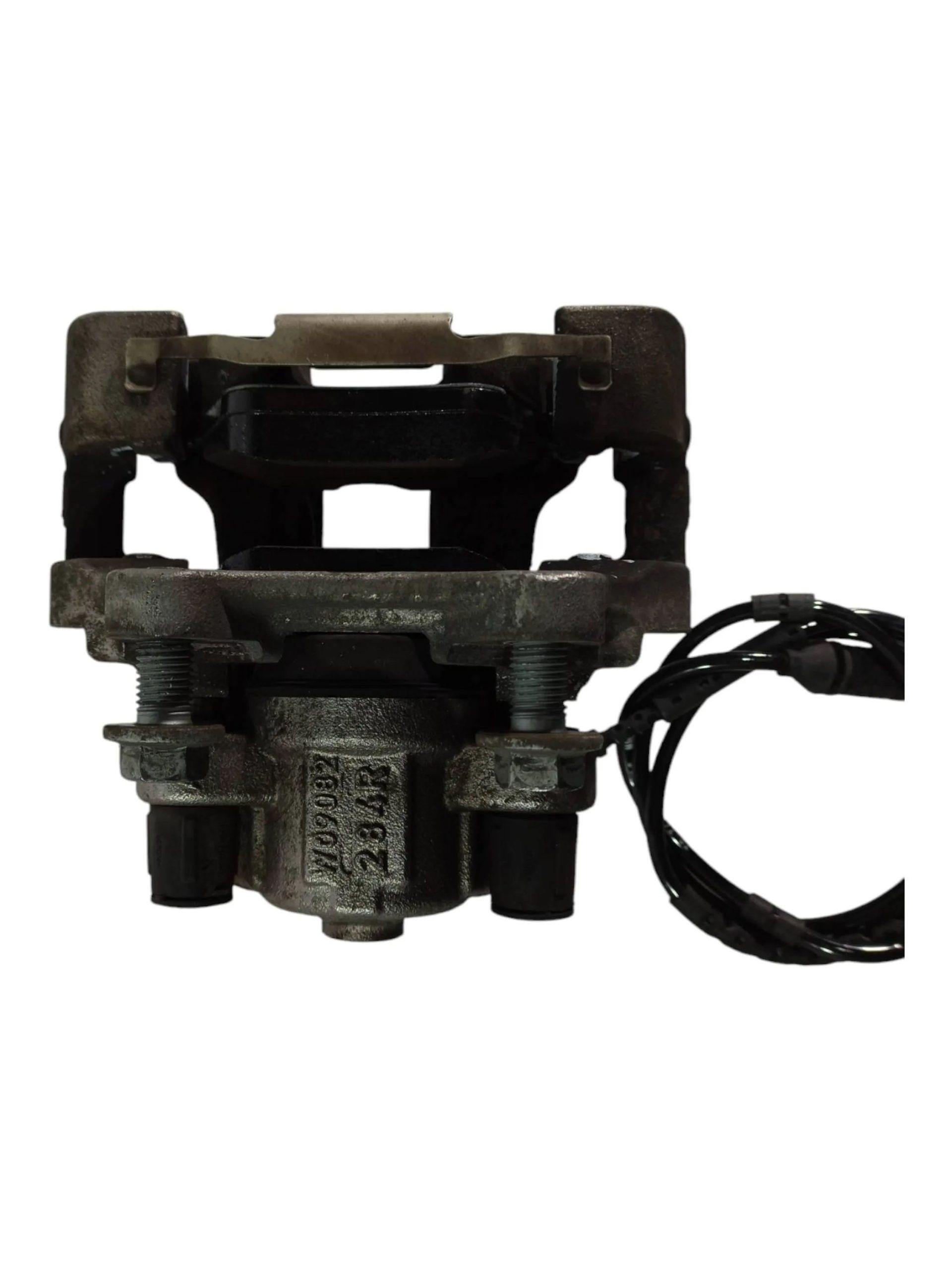 BMW 3 (F30 / F31) REAR Brake caliper BMW 3 SERIES REAR Brake caliper OEM 2359855

Pa...