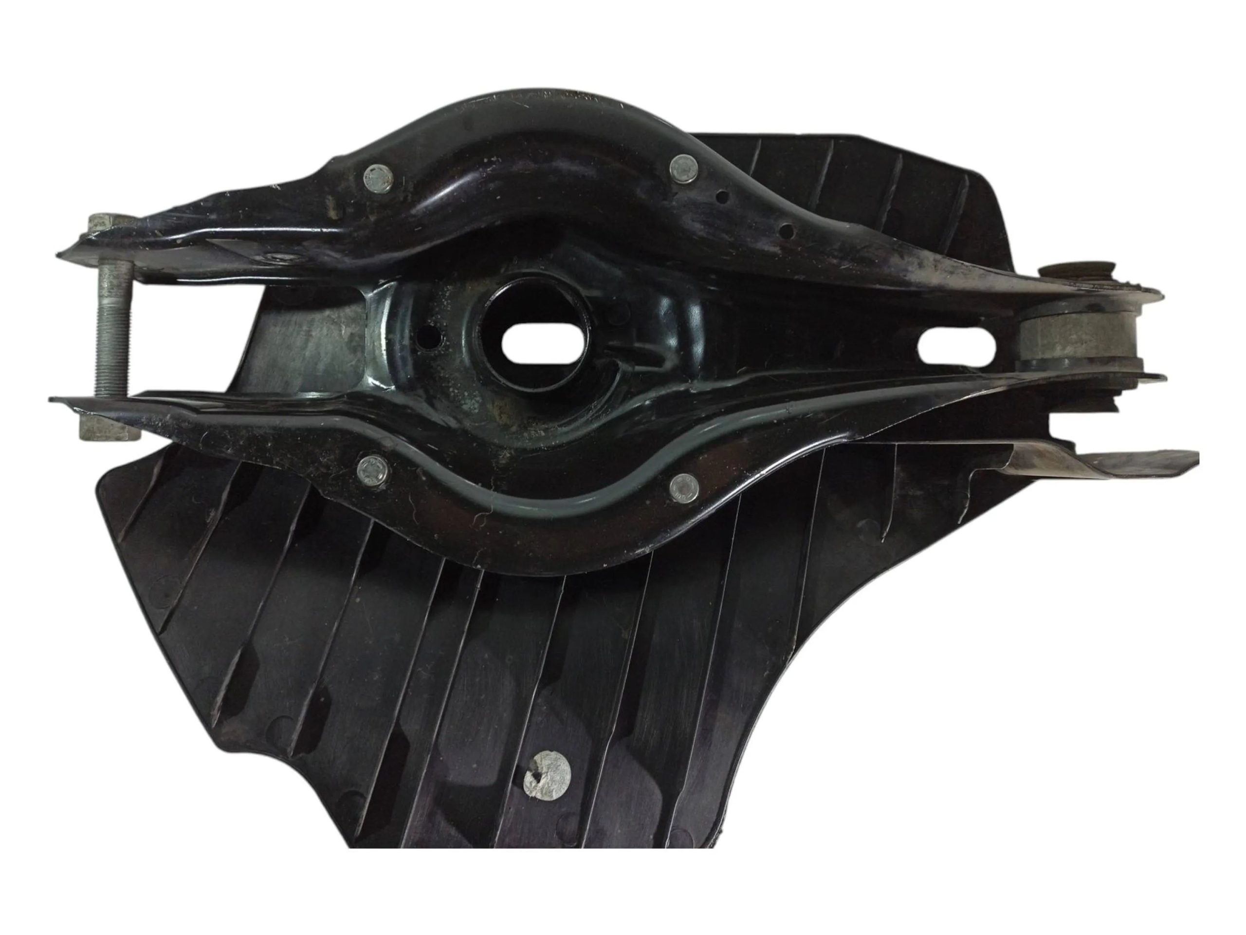 BMW 3 (F30 / F31) Rear underbody cover/under tray BMW 3 SERIES Rear underbody cover/under tray OE...