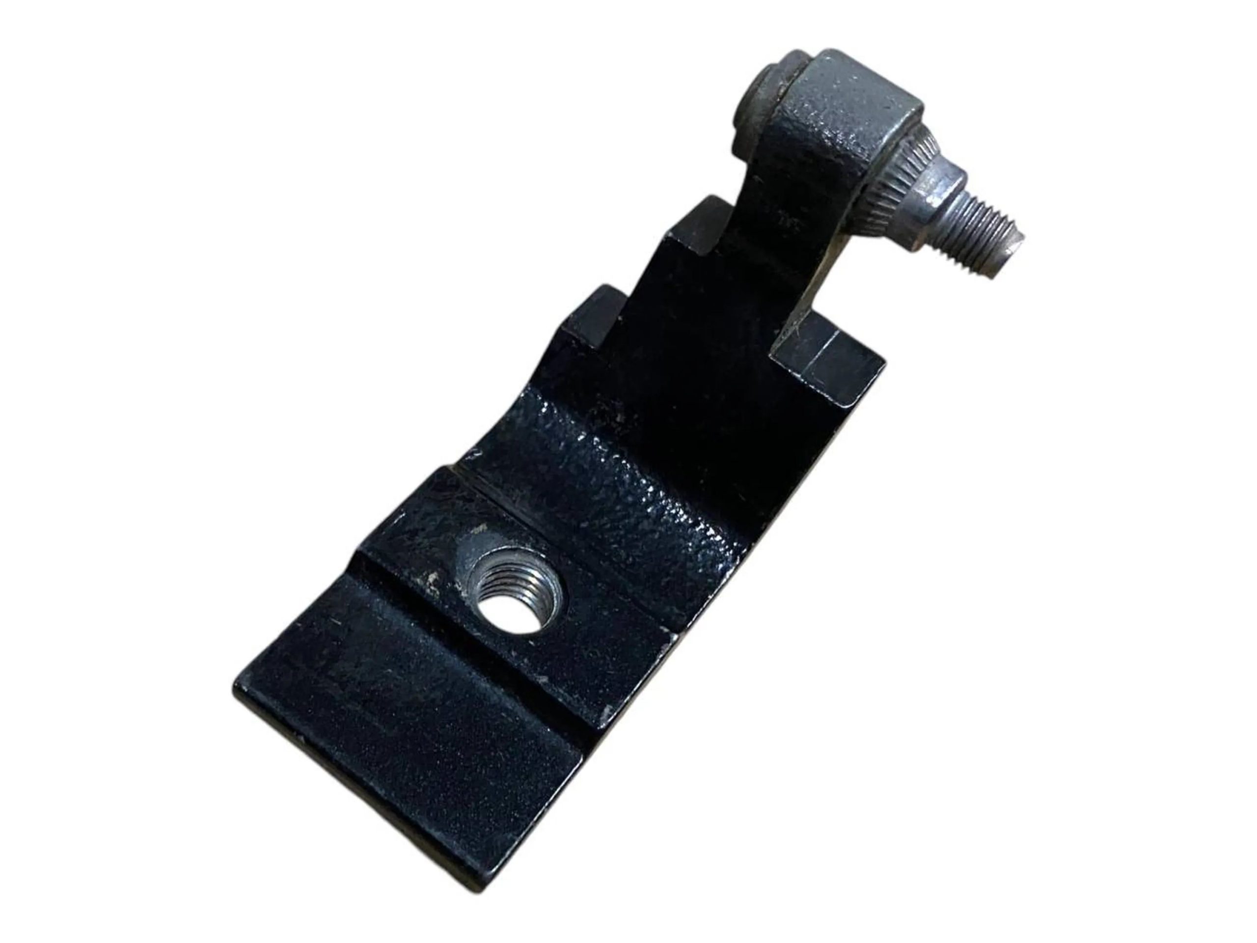 BMW X5 (E70) Rear door lower hinge BMW X5 Rear door lower hinge OEM 7160826

Part ...