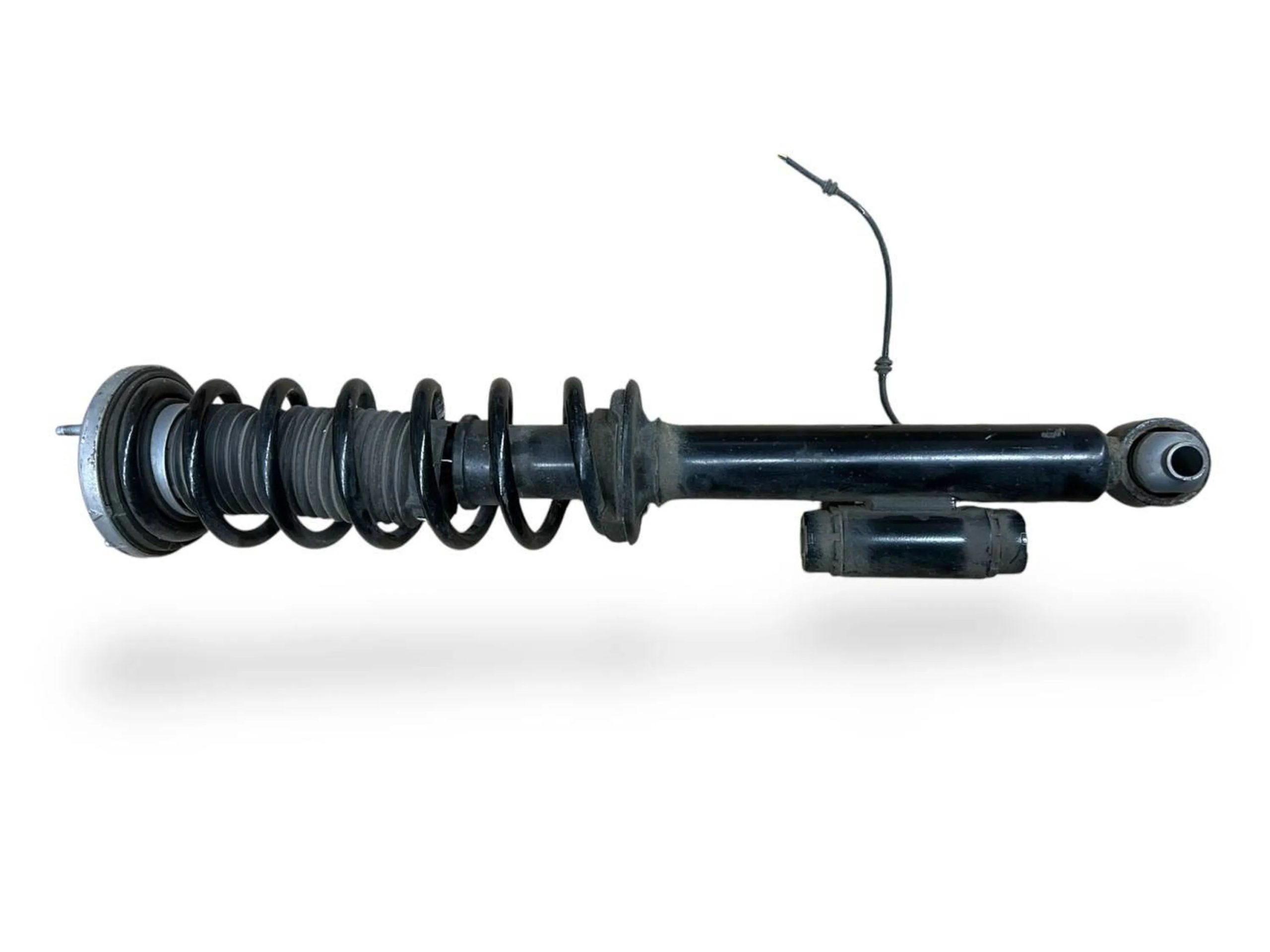 BMW 5 (G30 / G31) Rear shock absorber with coil spring BMW 5 SERIES Rear shock absorber with coil spri...