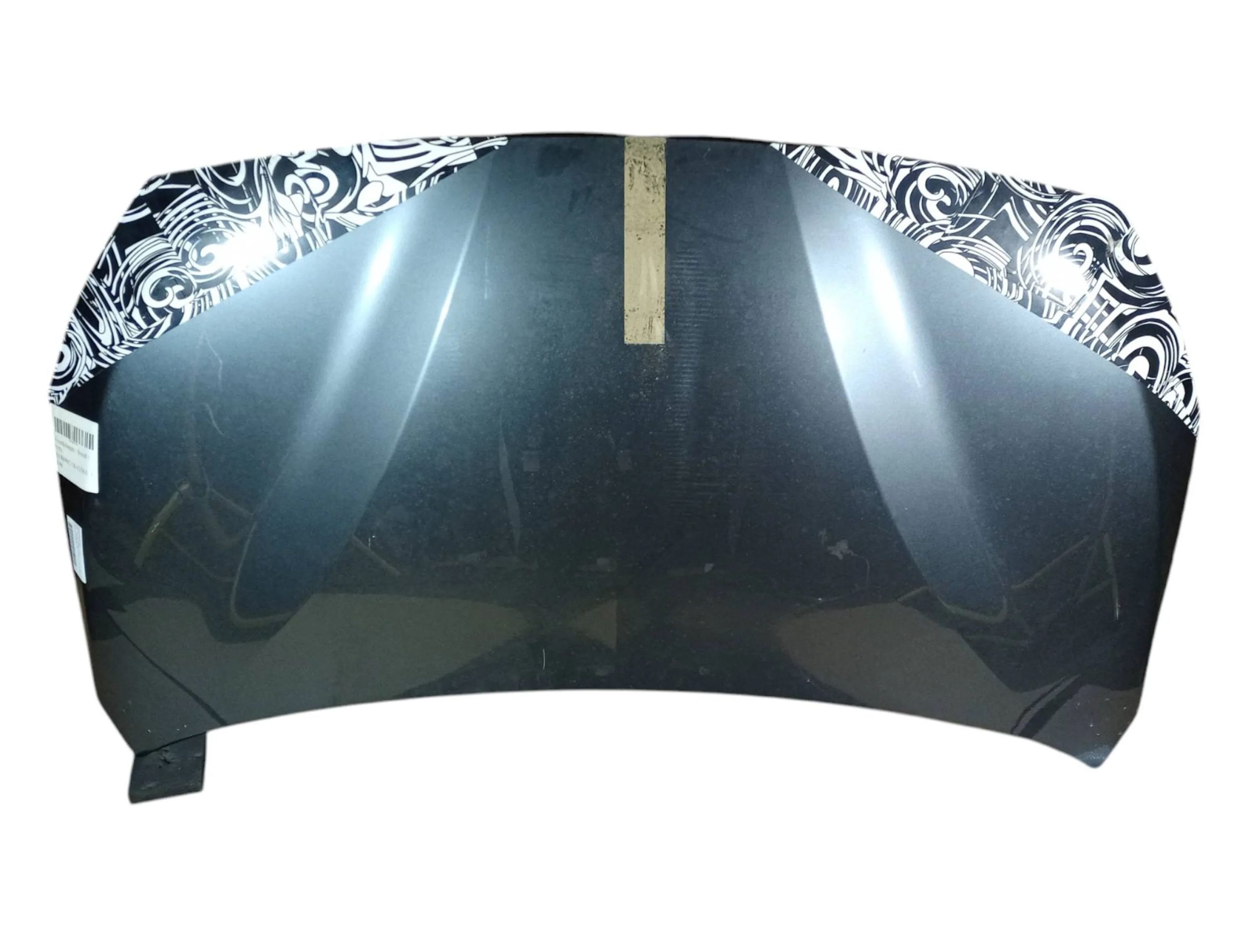 BMW 2 (F22 / F23) Engine bonnet/hood BMW 2 SERIES Engine bonnet/hood OEM 41117424742...