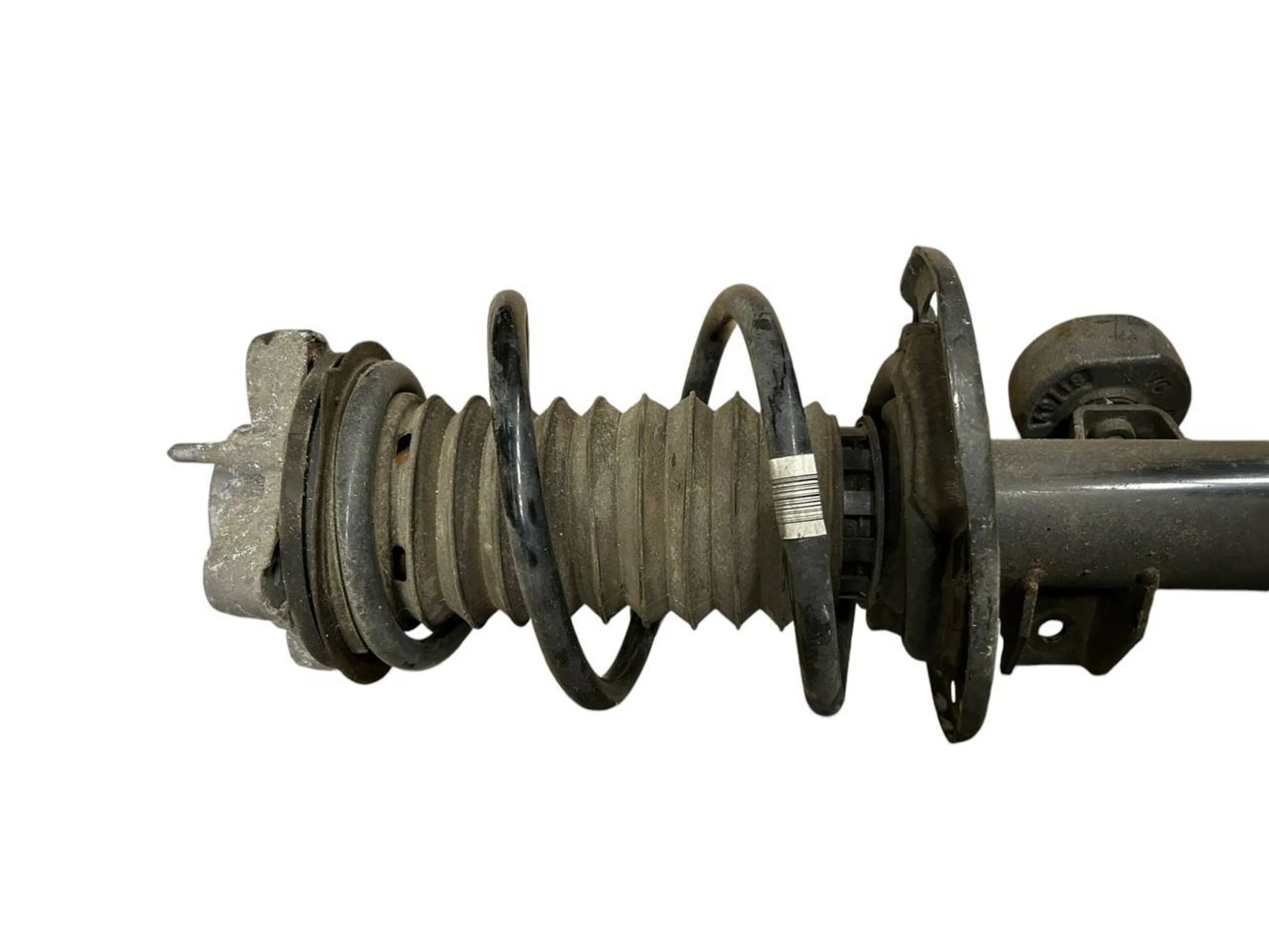 BMW 4 (G22 / G23 / G26)  Front shock absorber/damper BMW 4 SERIES Front shock absorber/damper OEM 31...