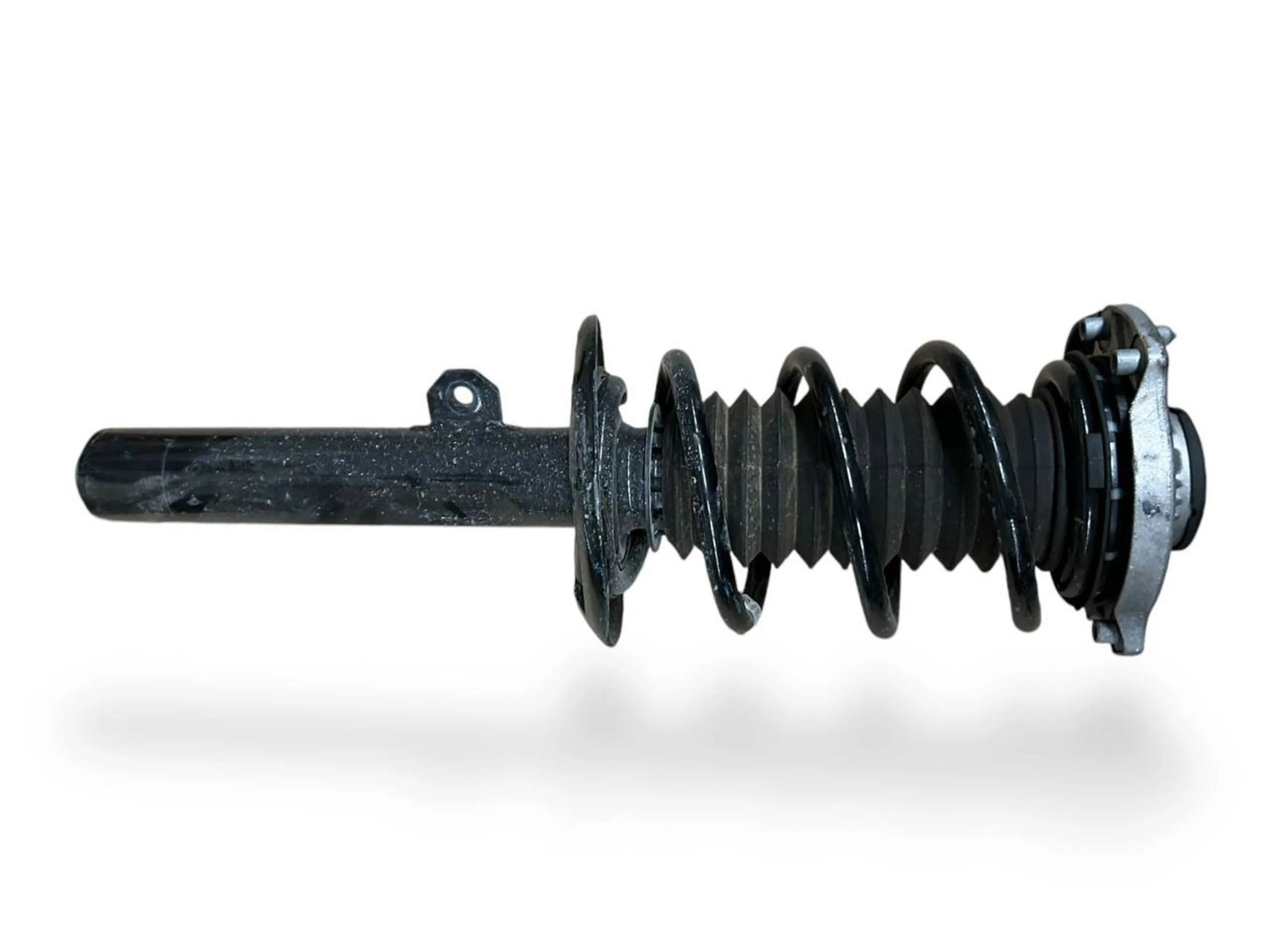 BMW 2 Tourer (U06) Front shock absorber with coil spring BMW 2' U06 Active Tourer Front shock absorber w...