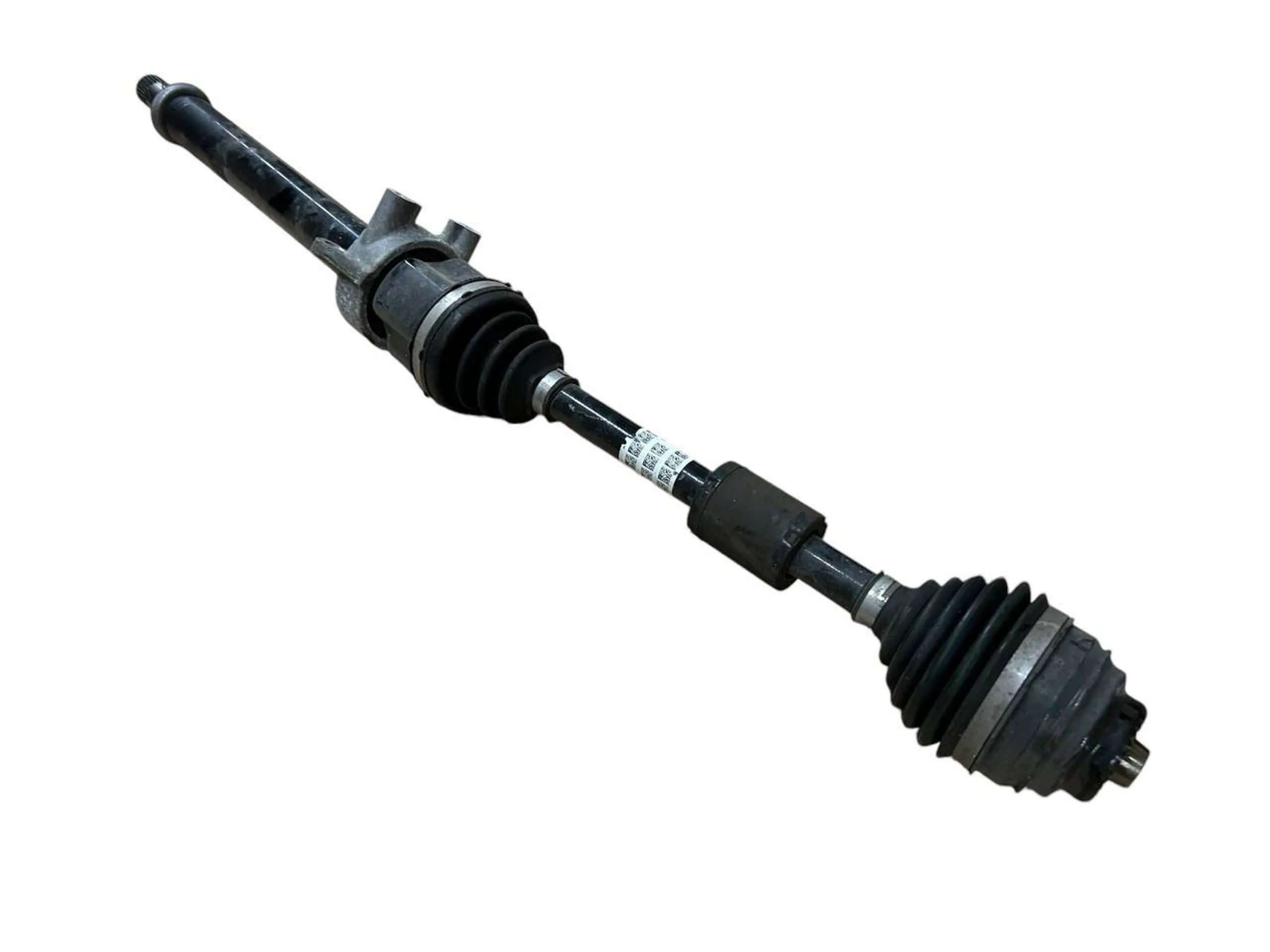 BMW 2 (F22 / F23) Front driveshaft BMW 2 SERIES Front driveshaft OEM 31608681524

...