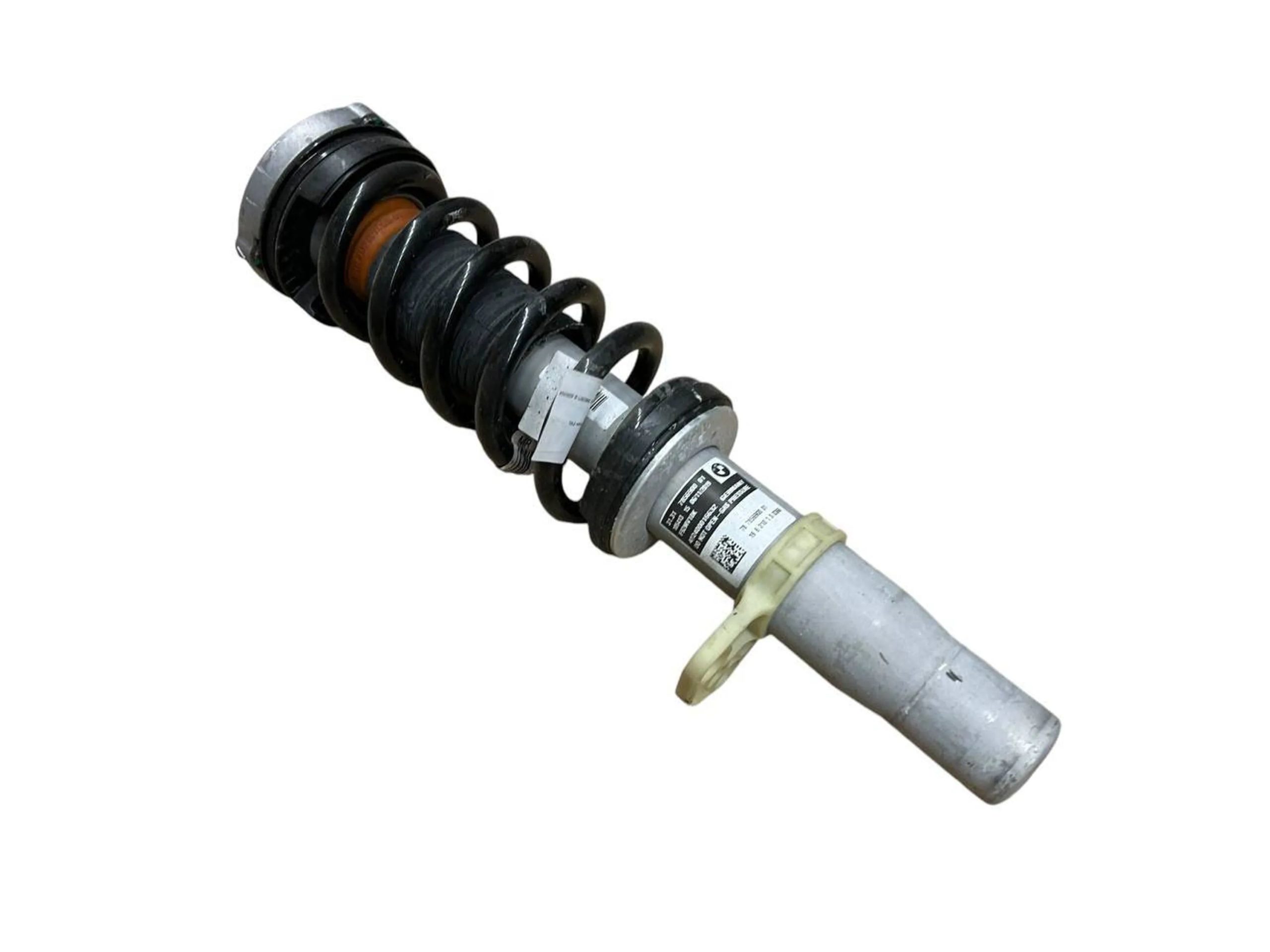 BMW 5 (G30 / G31) Front shock absorber with coil spring BMW M5 Front shock absorber with coil spring OE...
