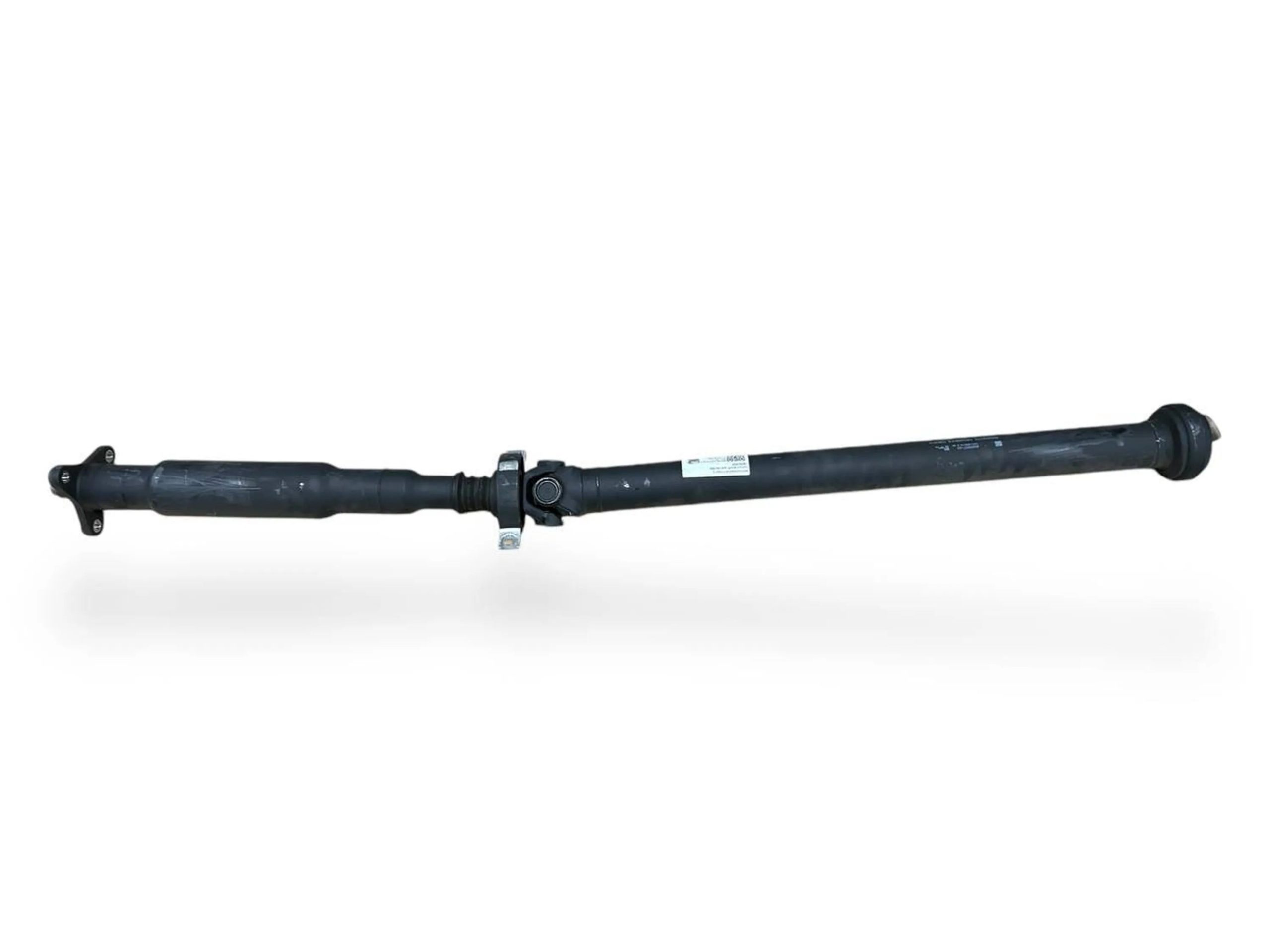 BMW 8 (G15) Drive shaft (set) BMW M8 Drive shaft (set) OEM 26118089857

Part ...