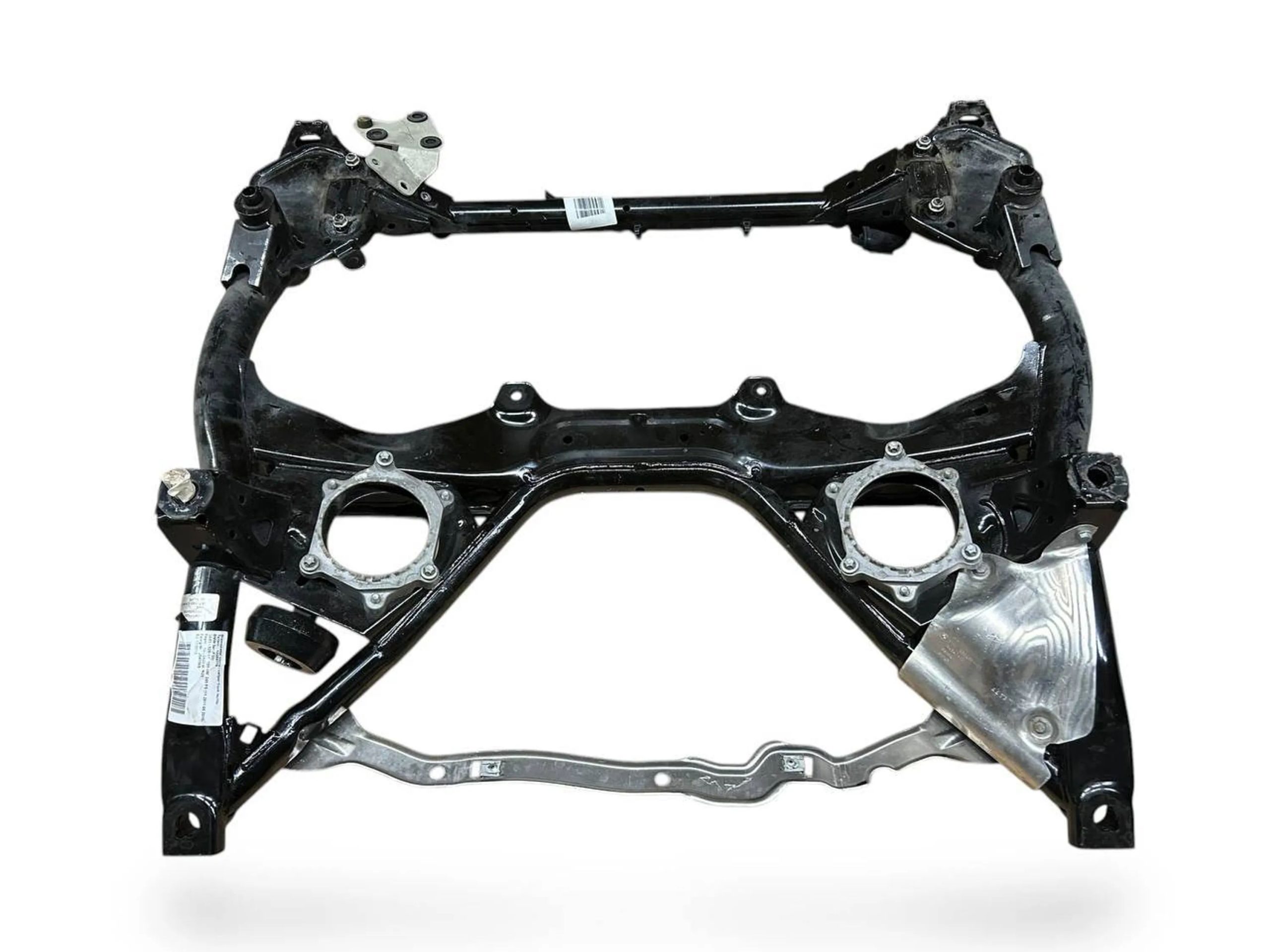 BMW 3 (F30 / F31) Front subframe BMW 3 SERIES Front subframe OEM 31106866983

Pa...
