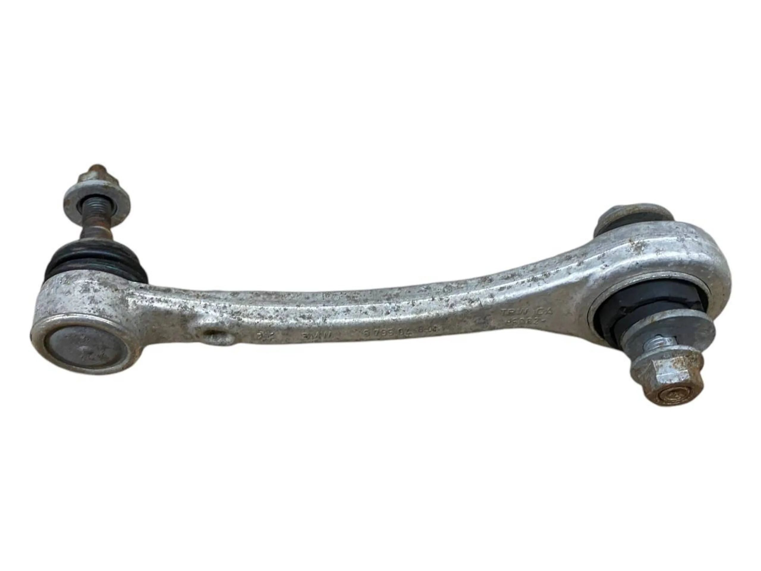 BMW X6 (E71 / E72) Rear control arm BMW X6 Rear control arm OEM 0F74541

Part codes...